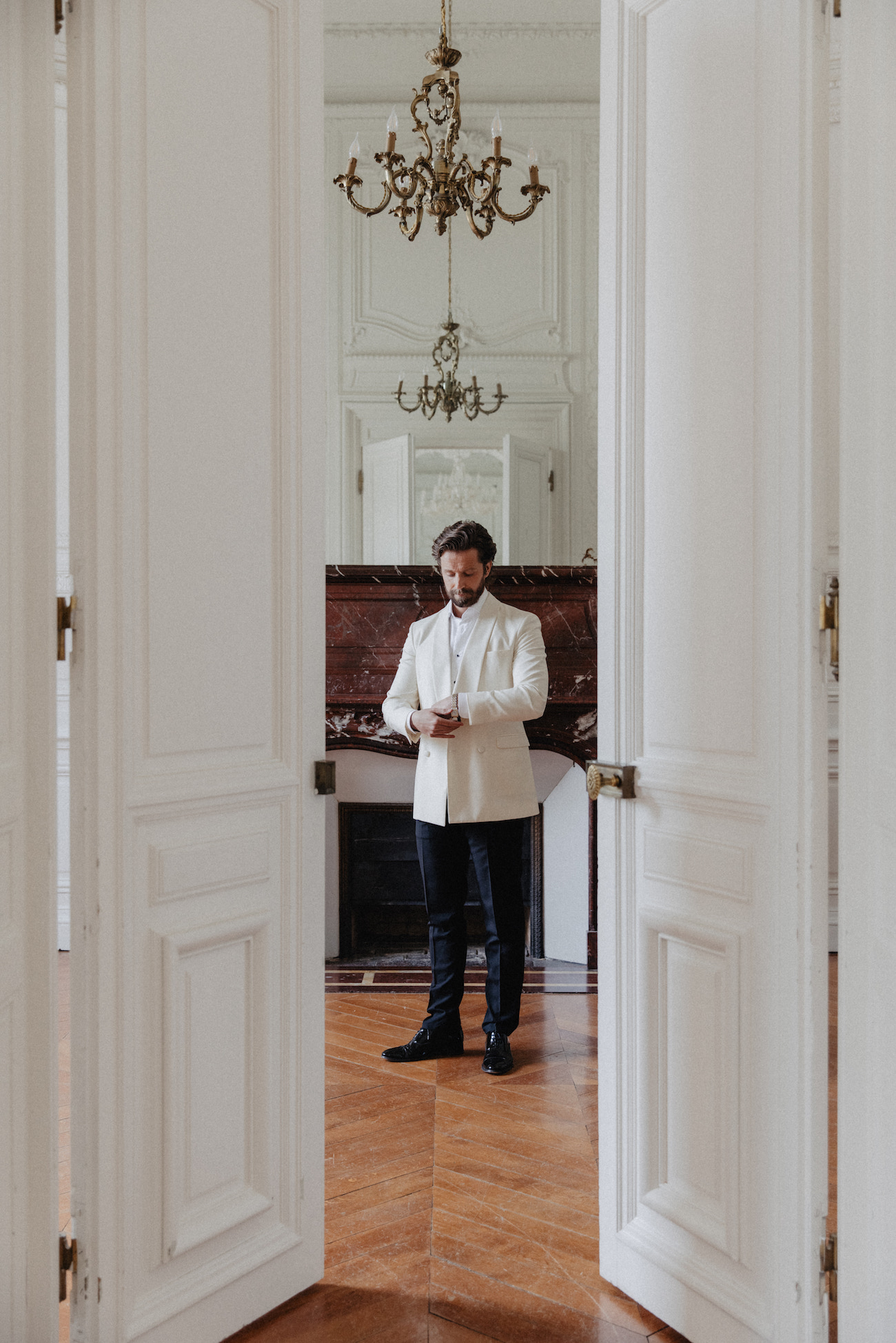 Beyond Allure - Blog Mariage Madame C