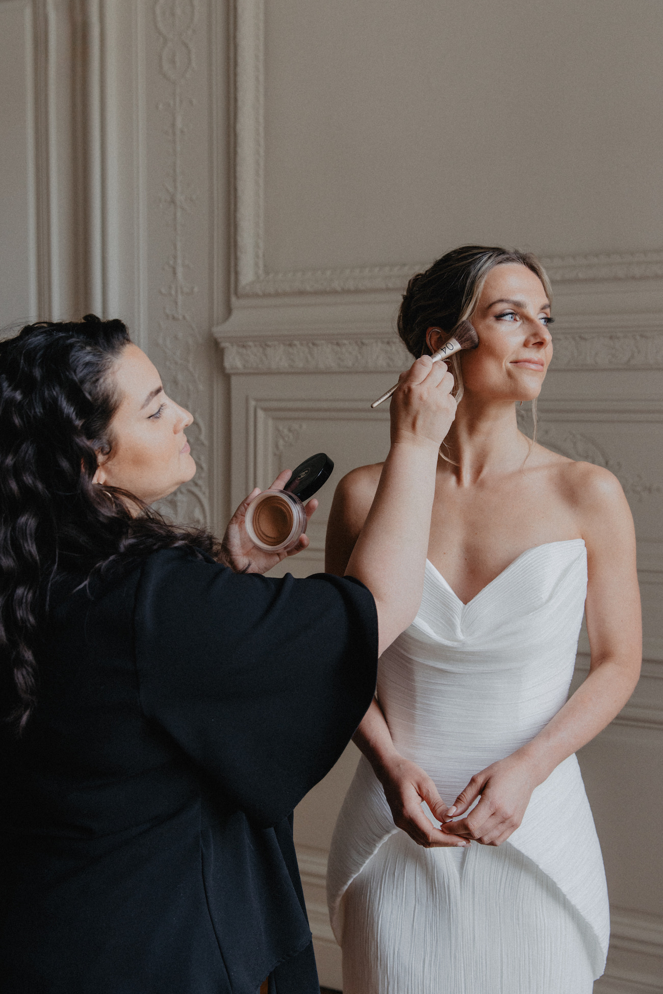 Beyond Allure - Blog Mariage Madame C