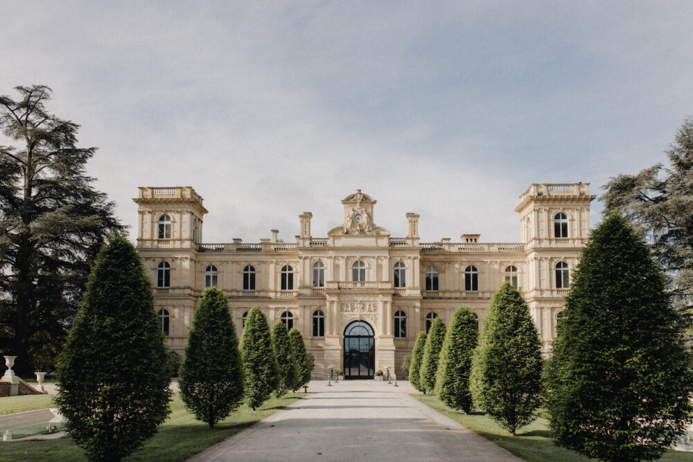 Beyond Allure - Blog Mariage Madame C