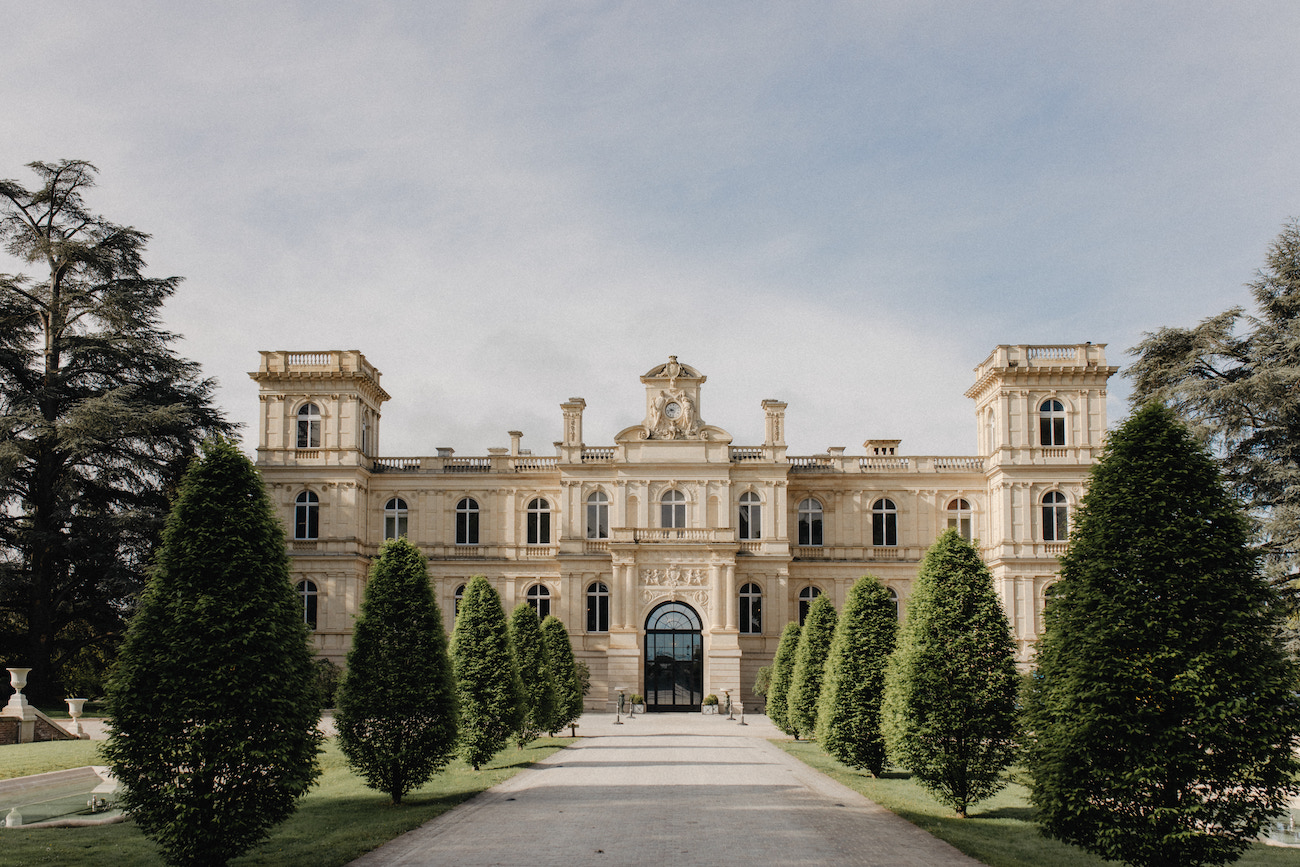 Beyond Allure - Blog Mariage Madame C