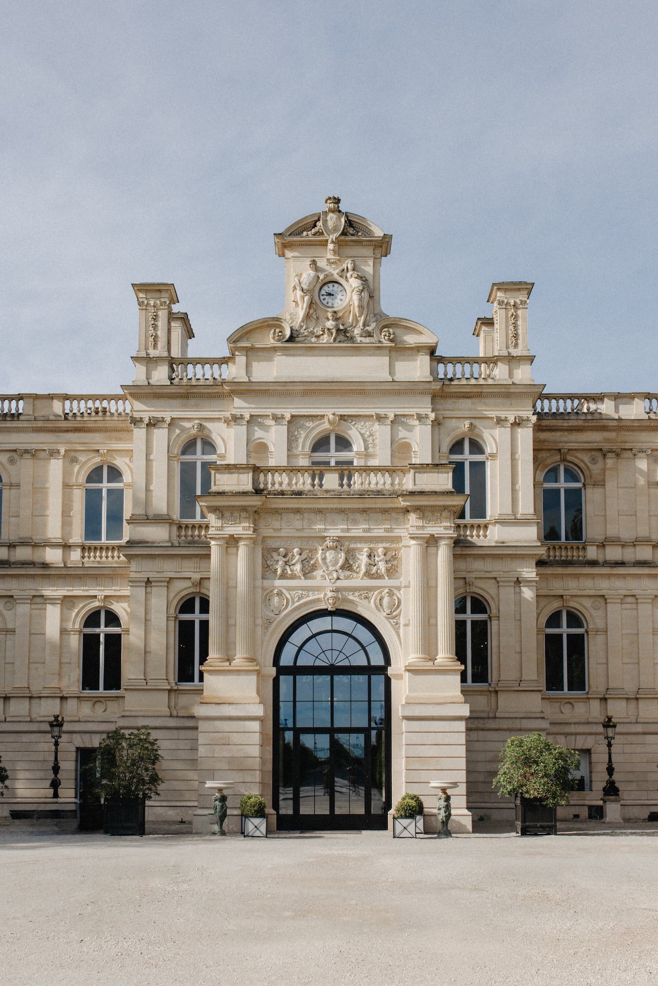 Beyond Allure - Blog Mariage Madame C