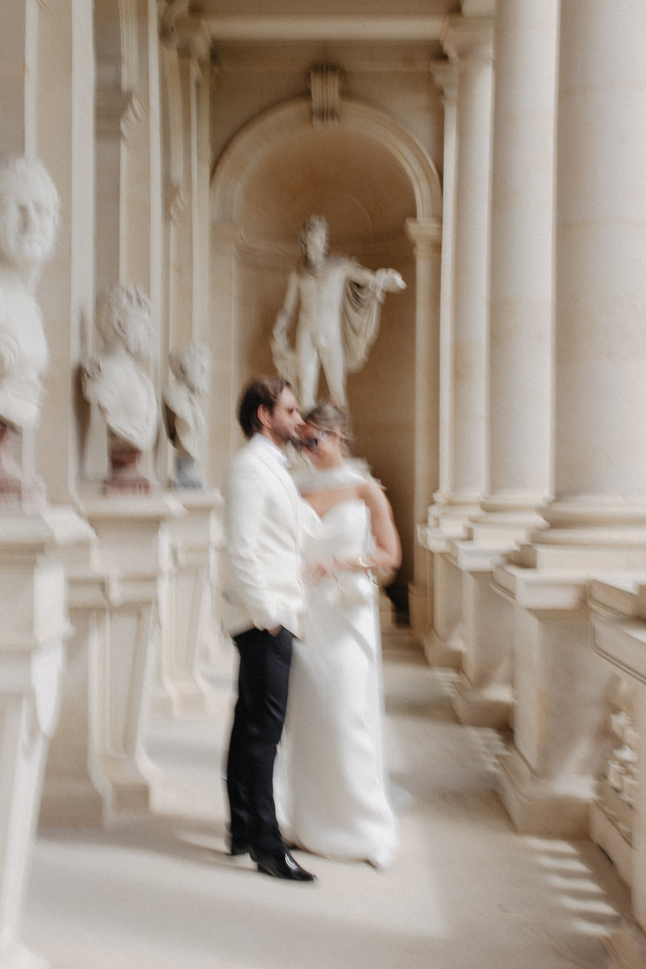 Beyond Allure - Blog Mariage Madame C