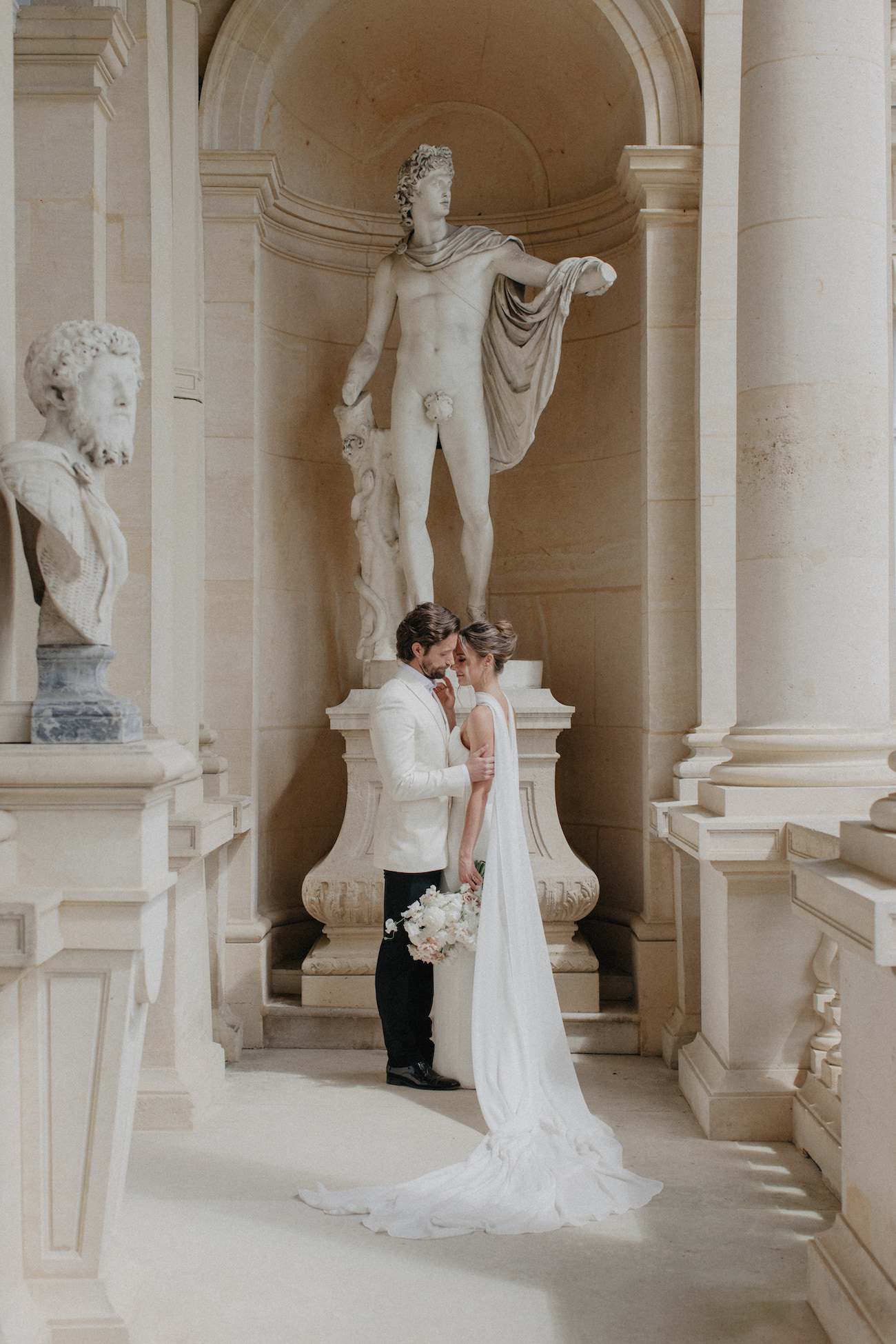 Beyond Allure - Blog Mariage Madame C