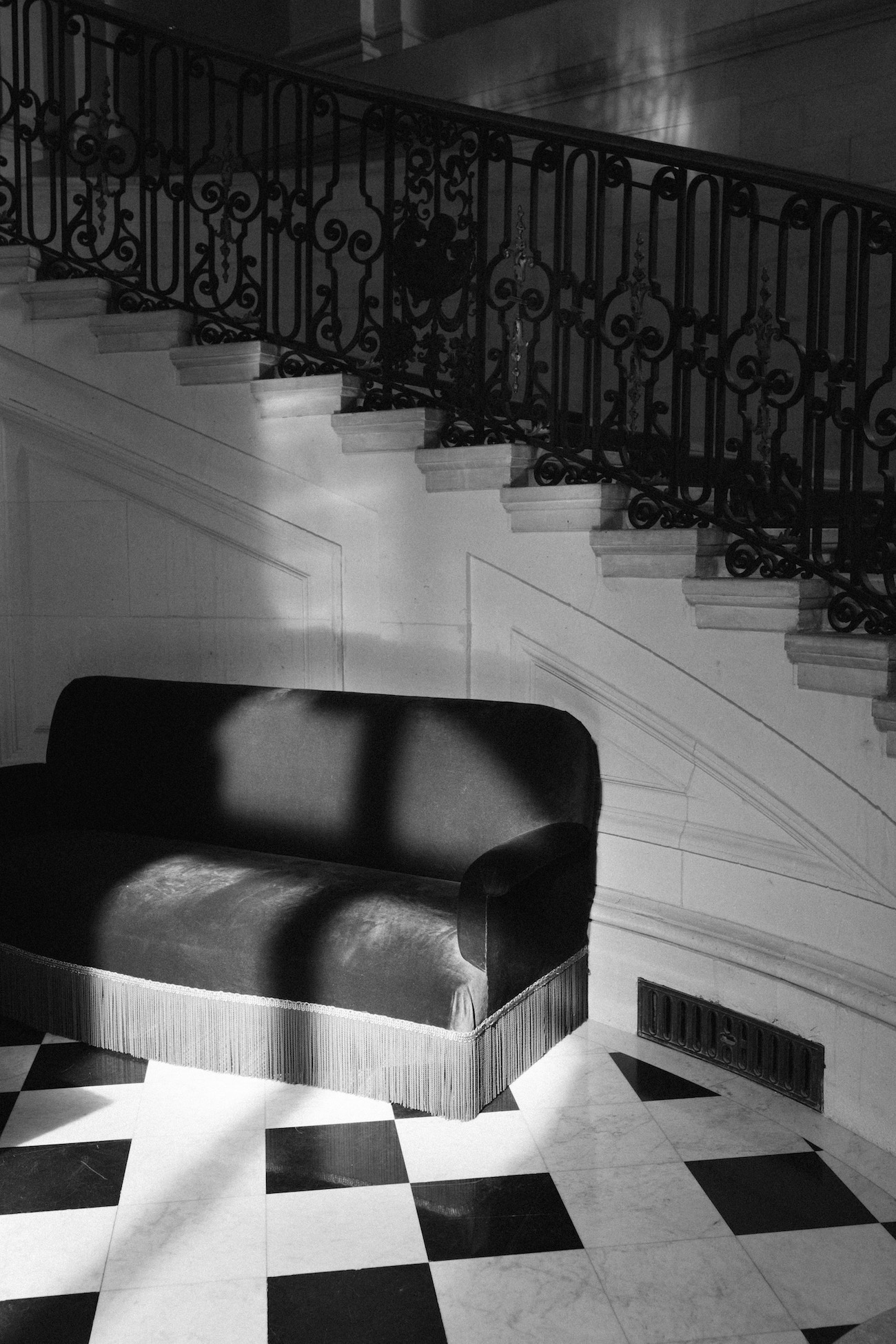 Beyond Allure - Blog Mariage Madame C