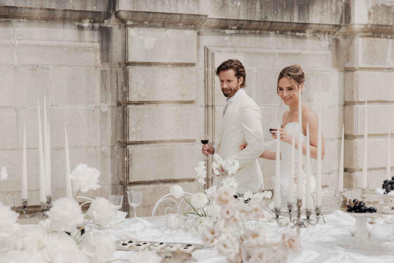 Beyond Allure - Blog Mariage Madame C