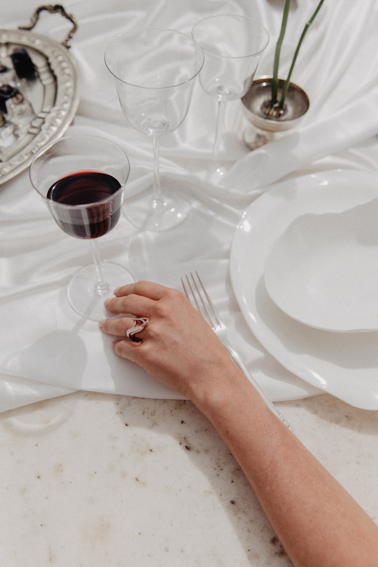 Beyond Allure - Blog Mariage Madame C