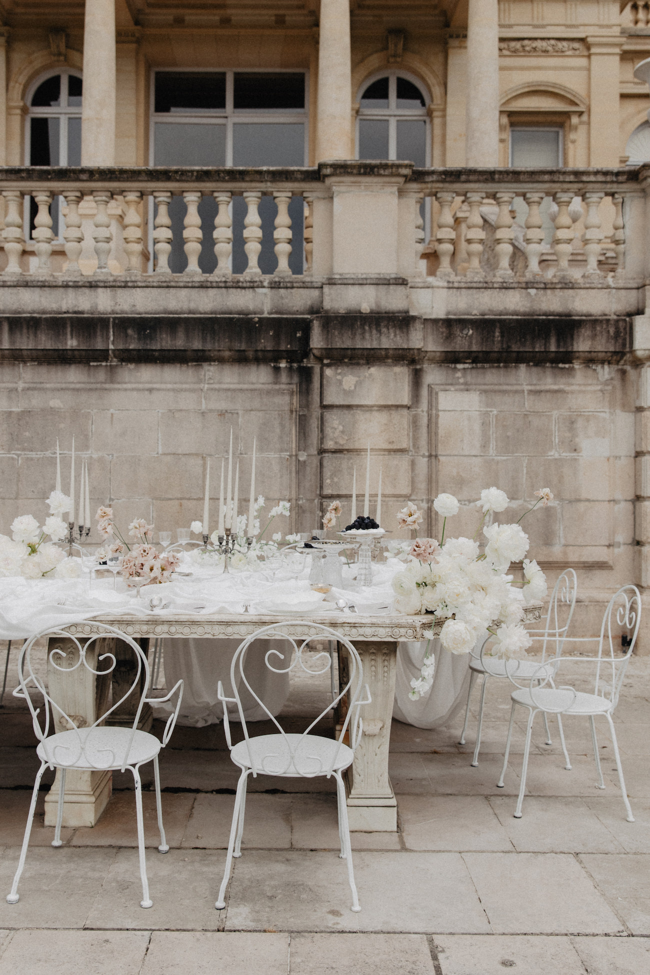Beyond Allure - Blog Mariage Madame C