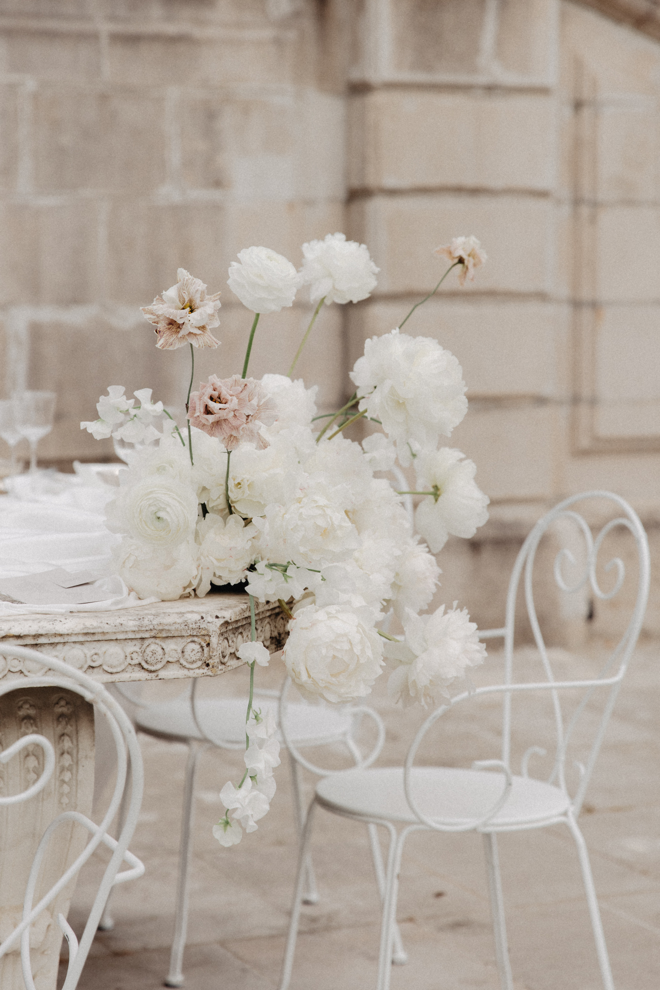 Beyond Allure - Blog Mariage Madame C