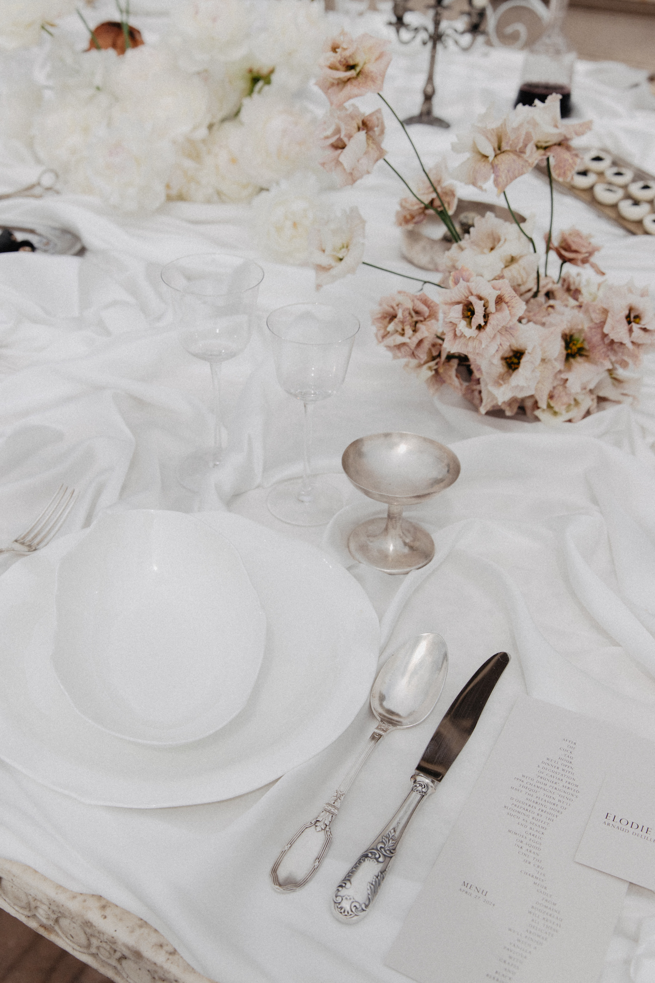 Beyond Allure - Blog Mariage Madame C