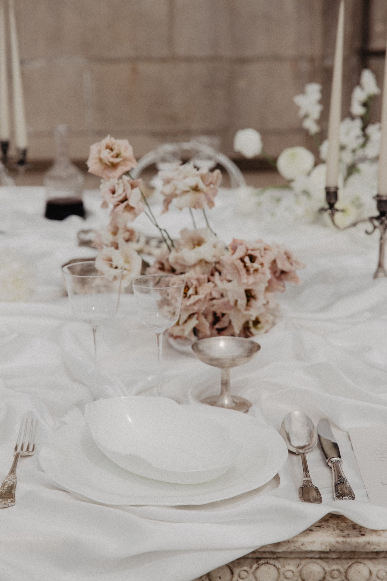 Beyond Allure - Blog Mariage Madame C