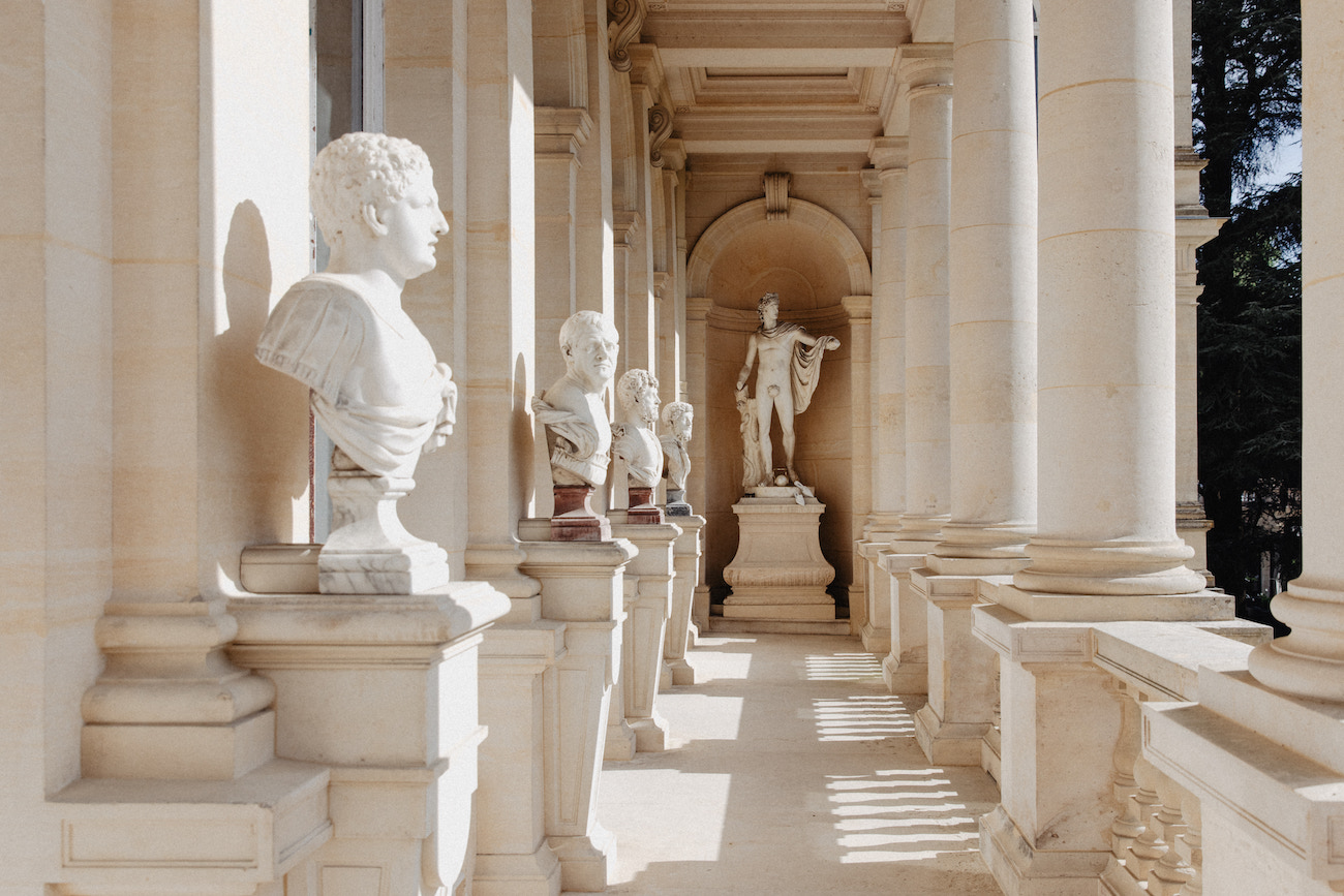 Beyond Allure - Blog Mariage Madame C