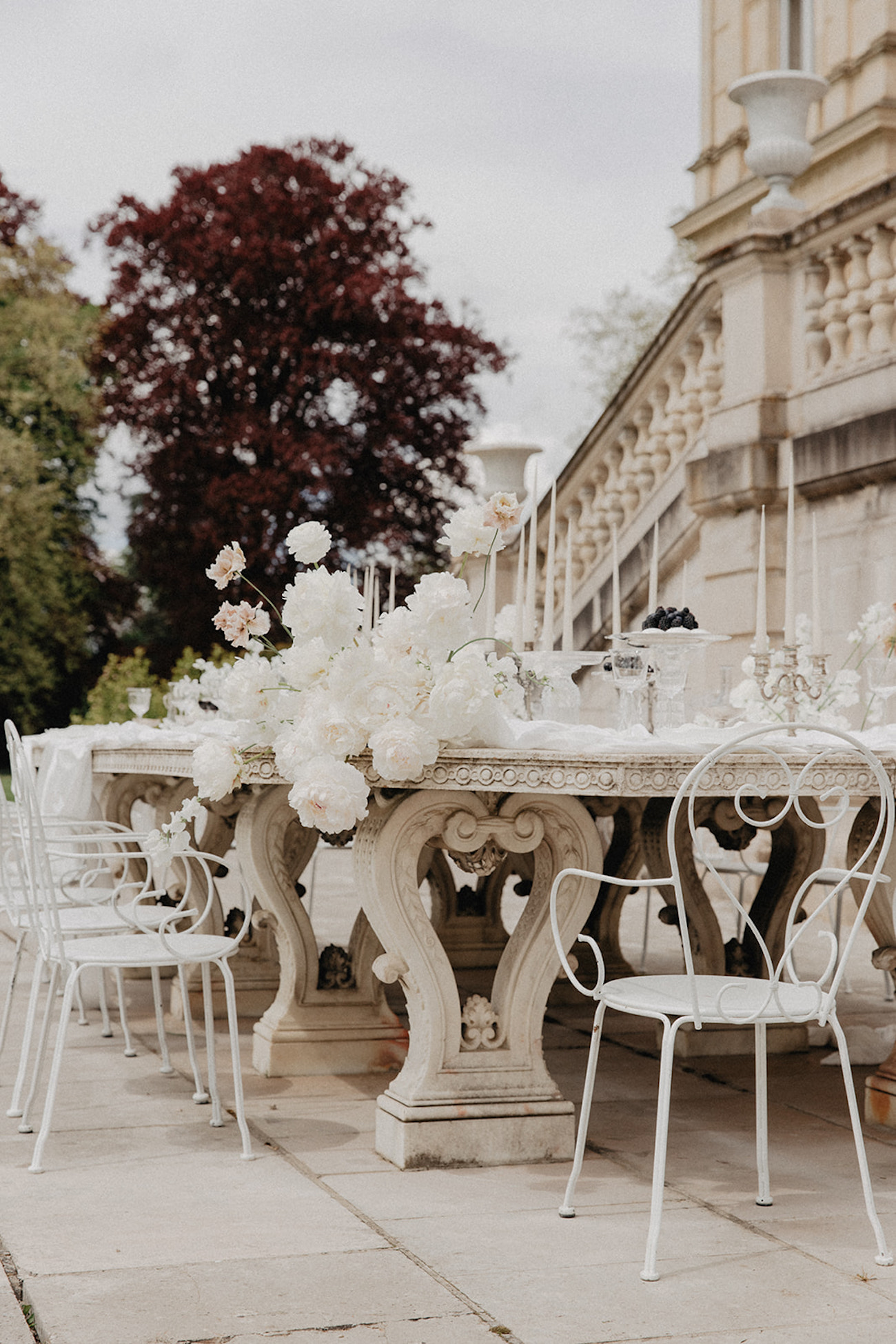 Beyond Allure - Blog Mariage Madame C