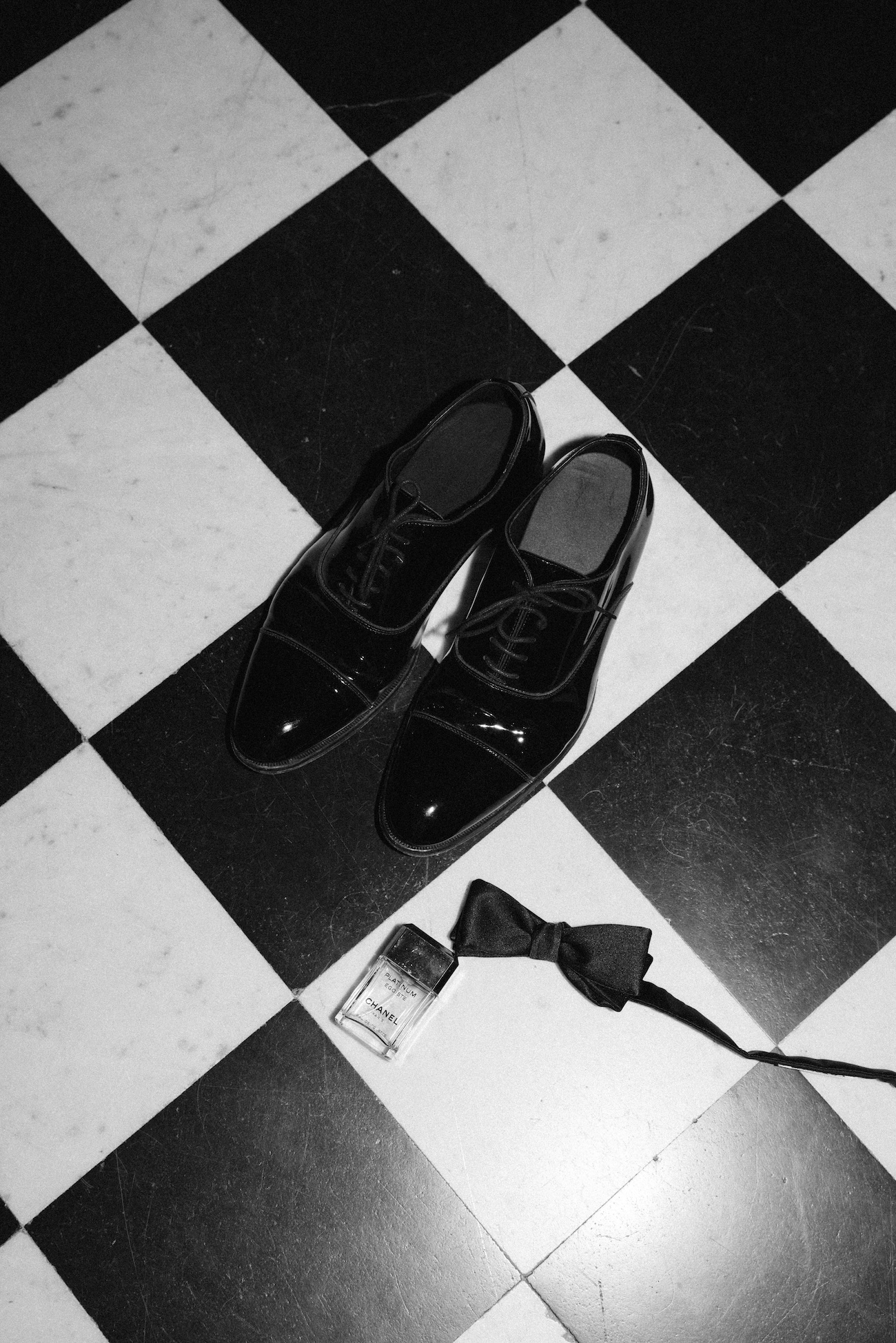 Beyond Allure - Blog Mariage Madame C