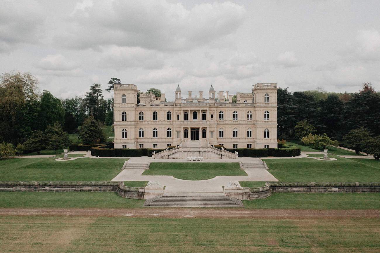 Beyond Allure - Blog Mariage Madame C