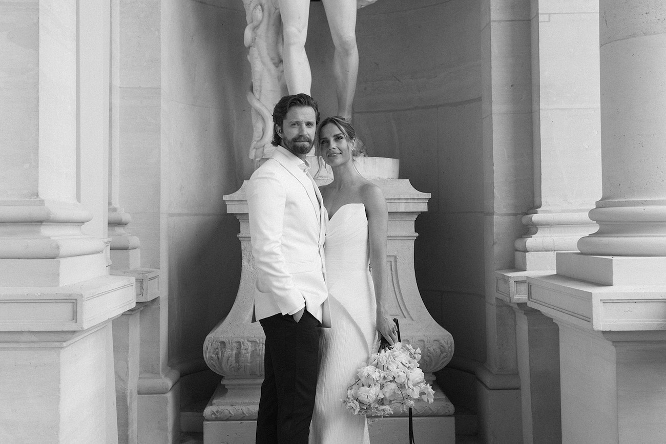 Beyond Allure - Blog Mariage Madame C