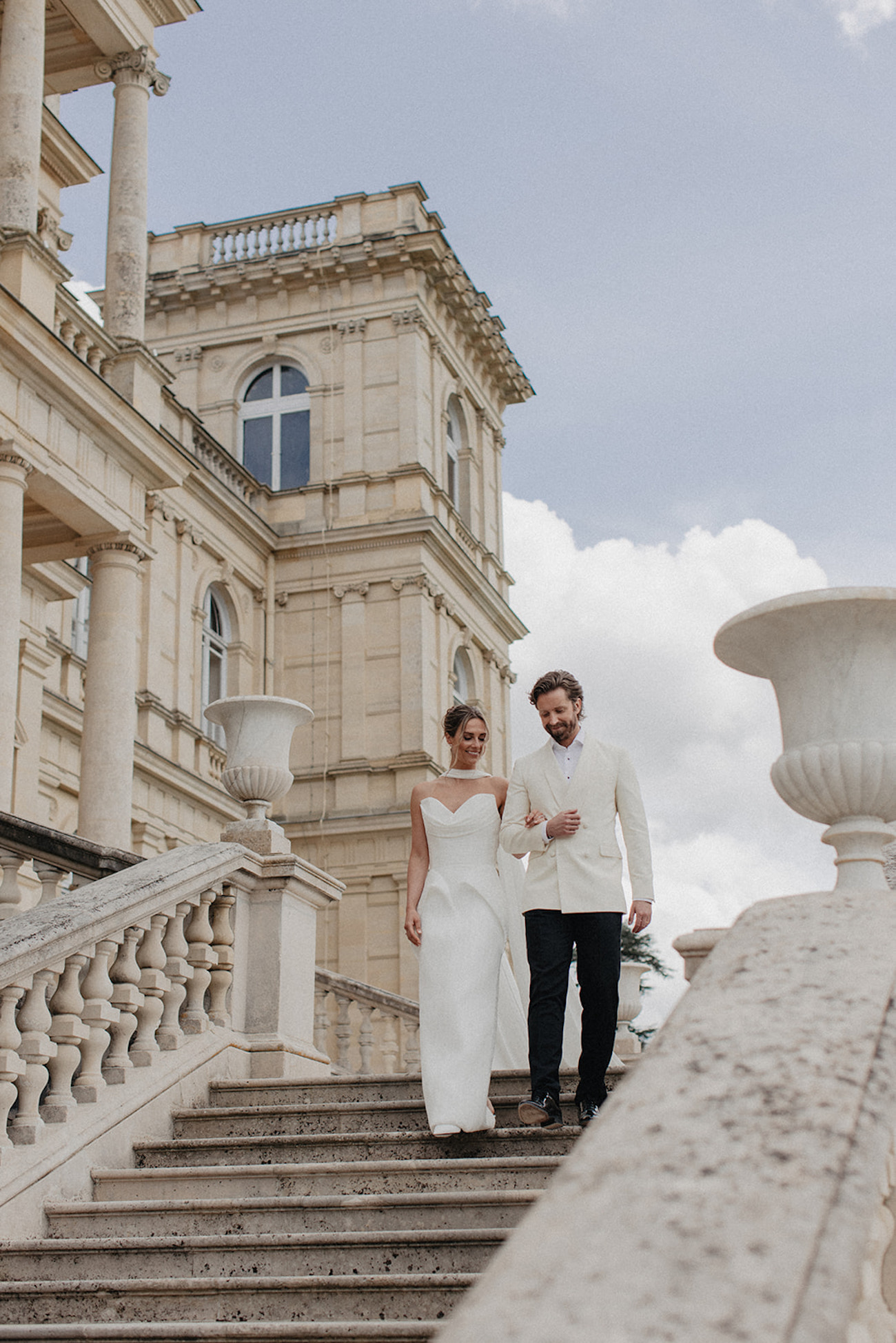 Beyond Allure - Blog Mariage Madame C