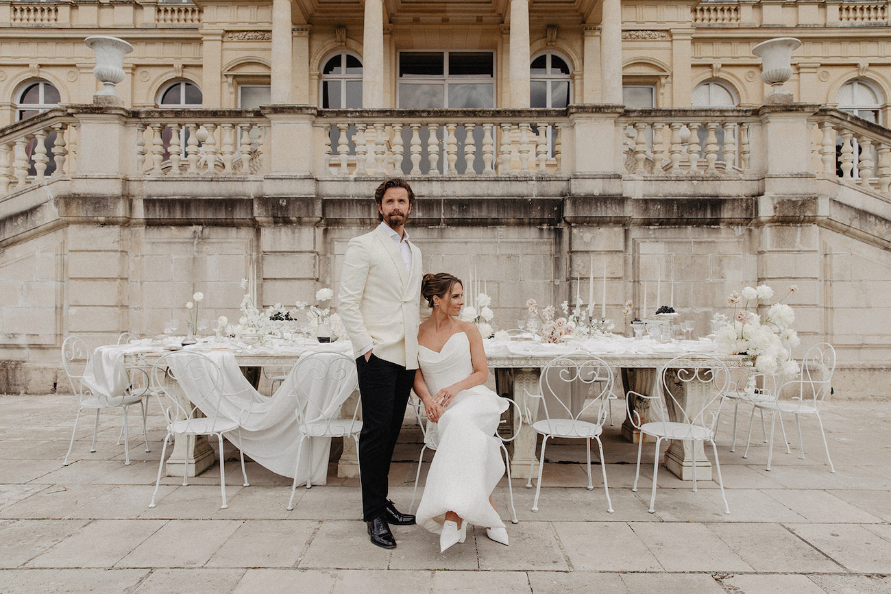 Beyond Allure - Blog Mariage Madame C