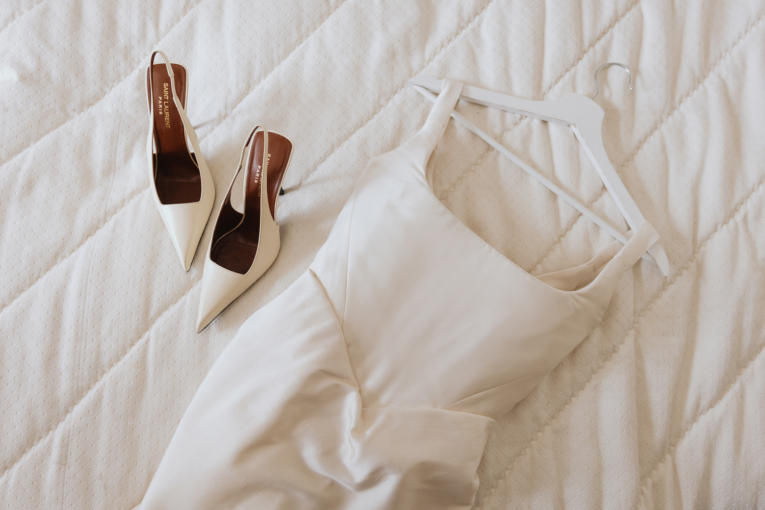 Mariage en Normandie à Honfleur - Tess + Ruben - Blog Mariage Madame C