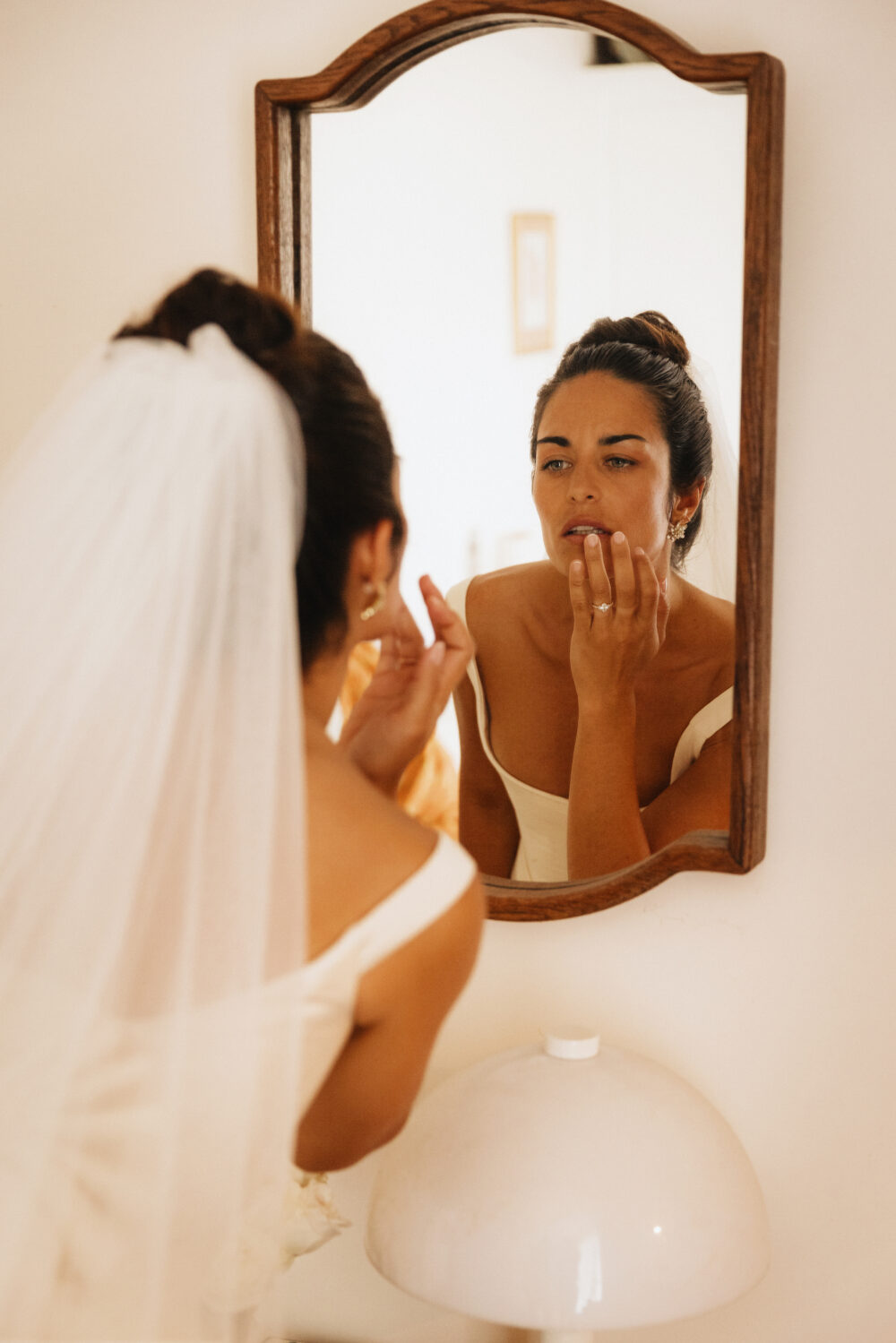 Mariage en Normandie à Honfleur - Tess + Ruben - Blog Mariage Madame C