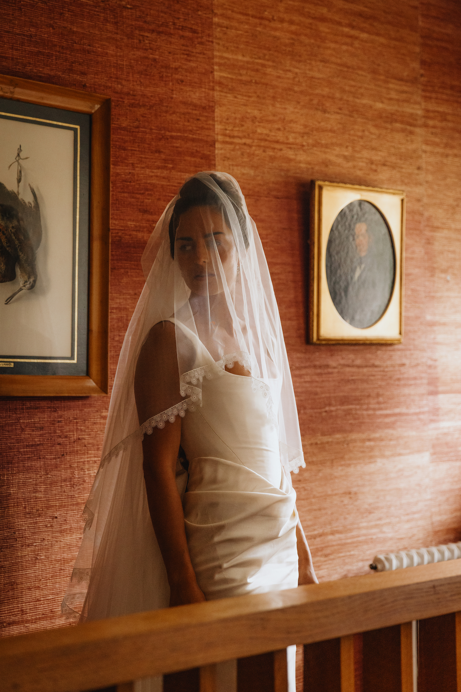 Mariage en Normandie à Honfleur - Tess + Ruben - Blog Mariage Madame C