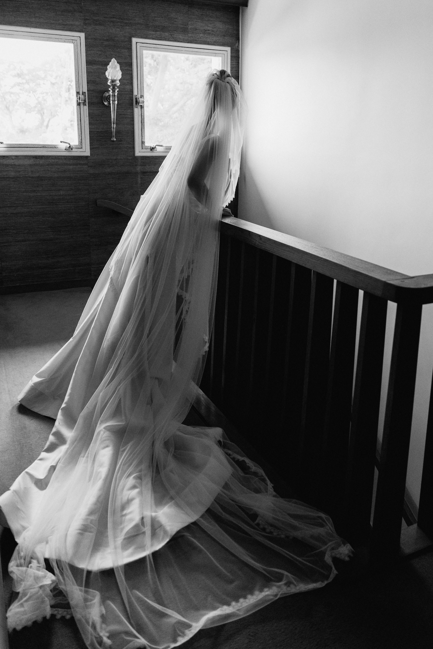 Mariage en Normandie à Honfleur - Tess + Ruben - Blog Mariage Madame C