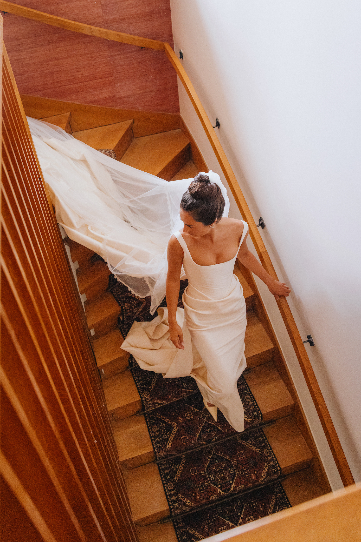 Mariage en Normandie à Honfleur - Tess + Ruben - Blog Mariage Madame C