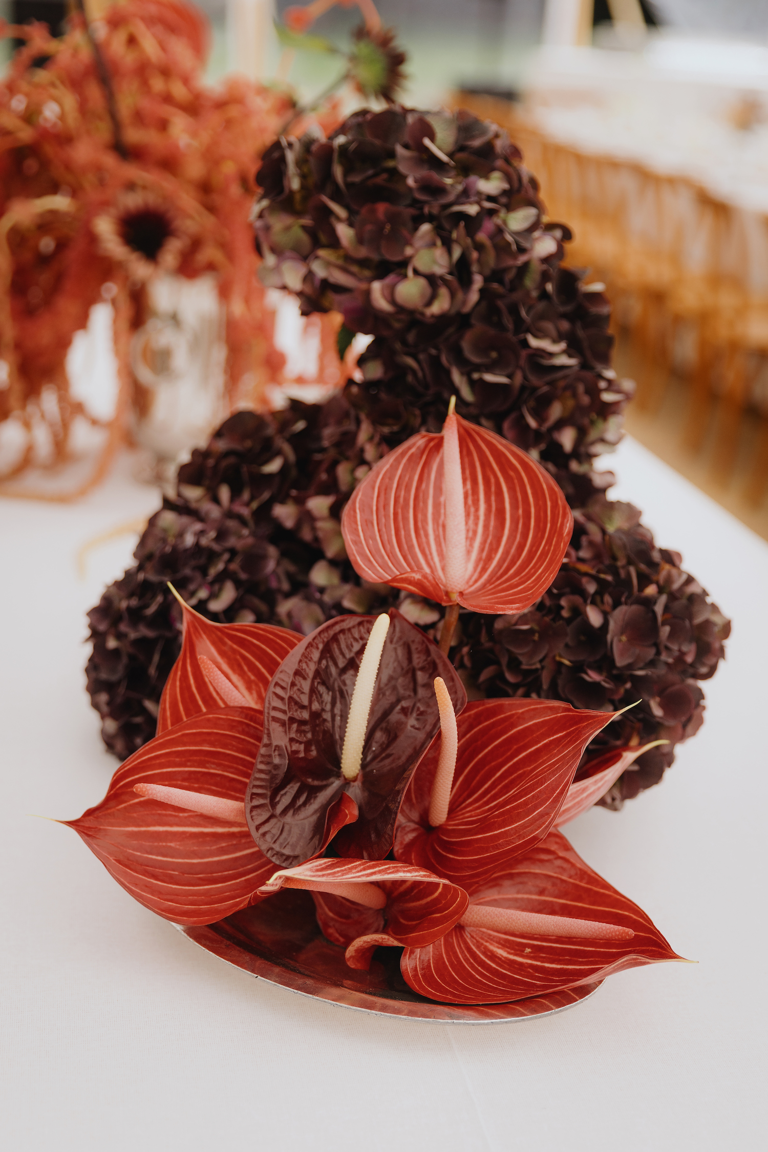 Mariage en Normandie à Honfleur - Tess + Ruben - Blog Mariage Madame C