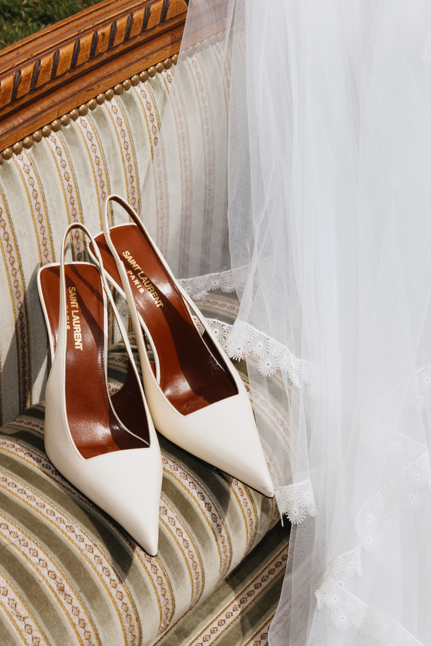 Mariage en Normandie à Honfleur - Tess + Ruben - Blog Mariage Madame C