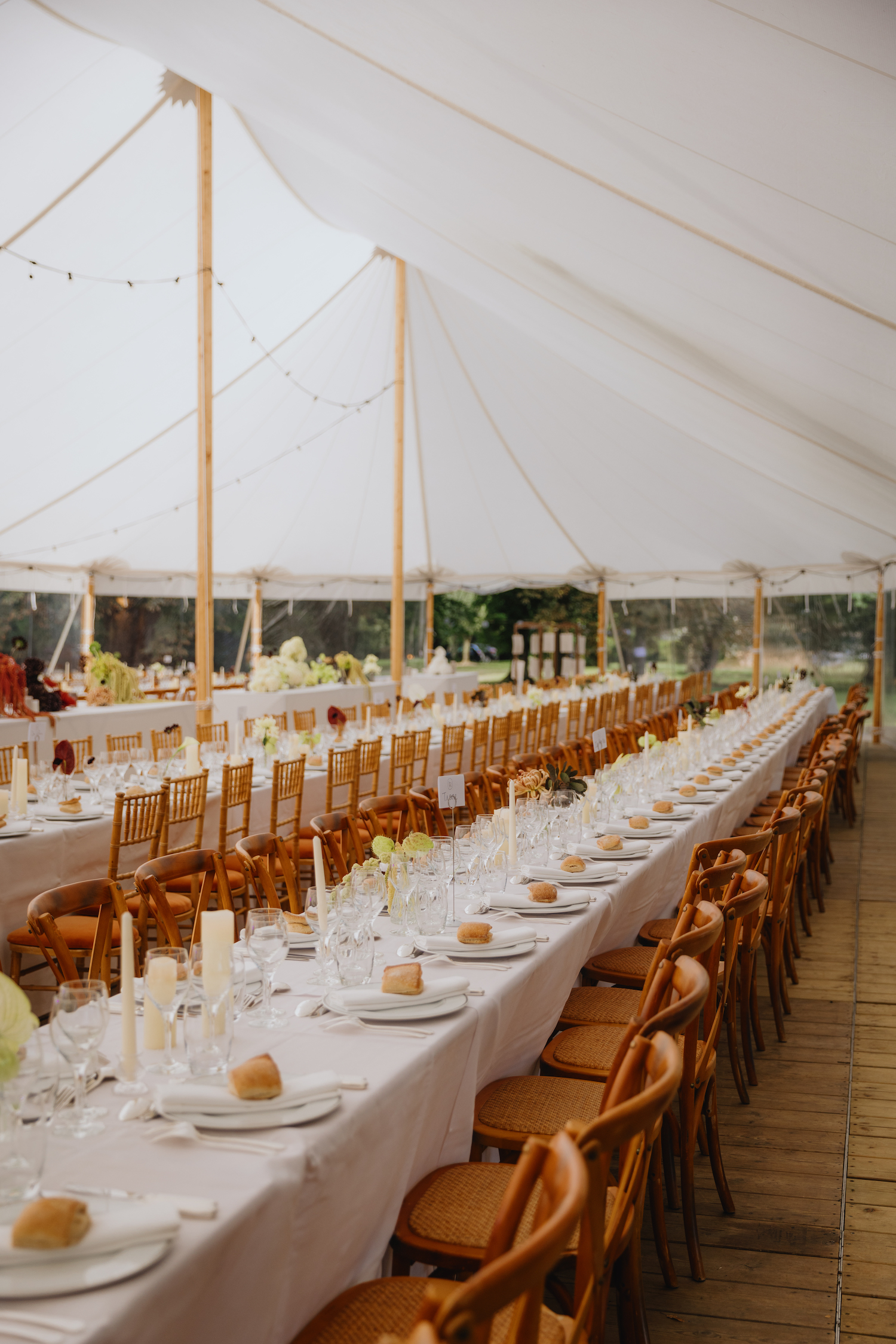 Mariage en Normandie à Honfleur - Tess + Ruben - Blog Mariage Madame C