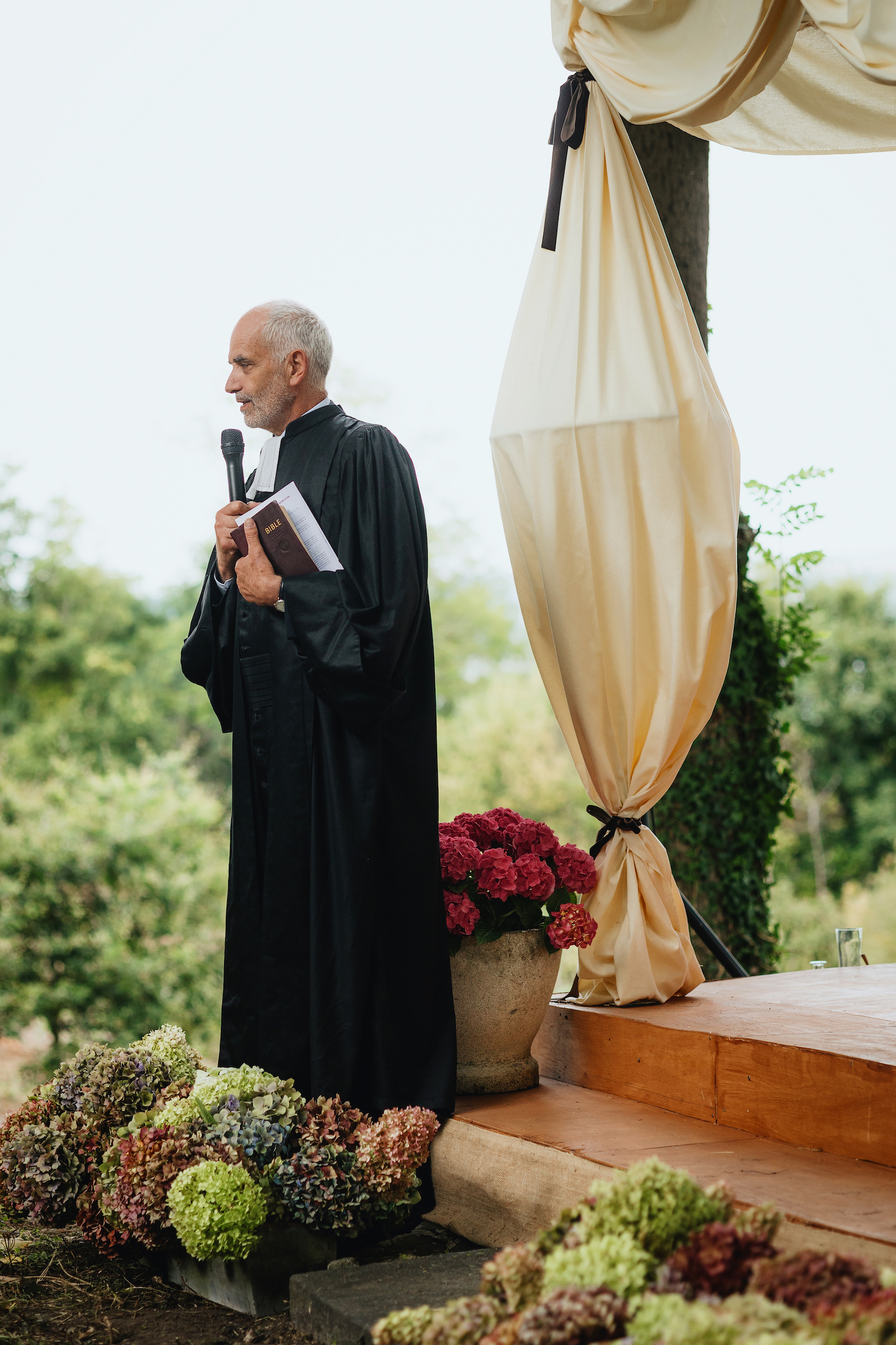 Mariage en Normandie à Honfleur - Tess + Ruben - Blog Mariage Madame C