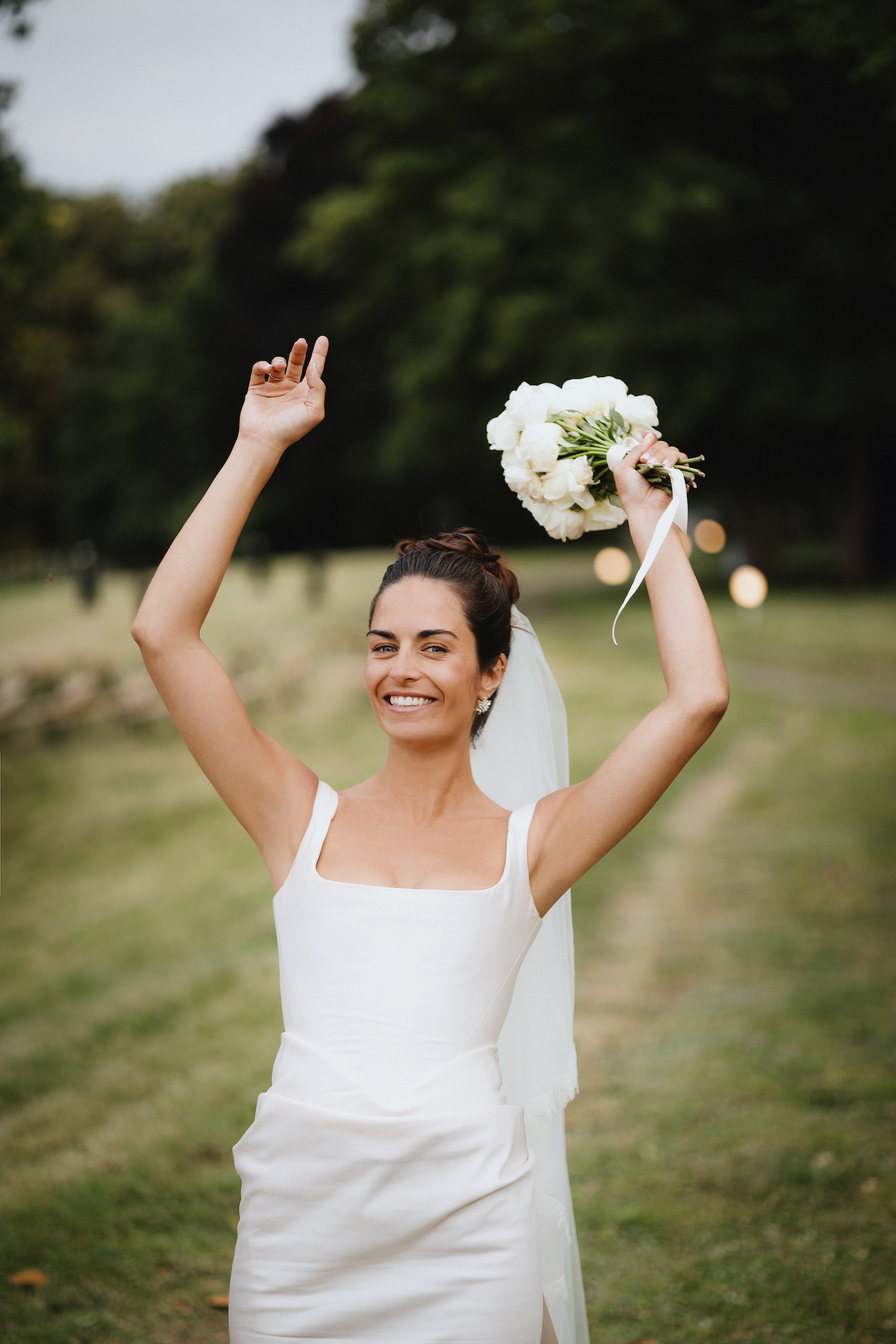 Mariage en Normandie à Honfleur - Tess + Ruben - Blog Mariage Madame C