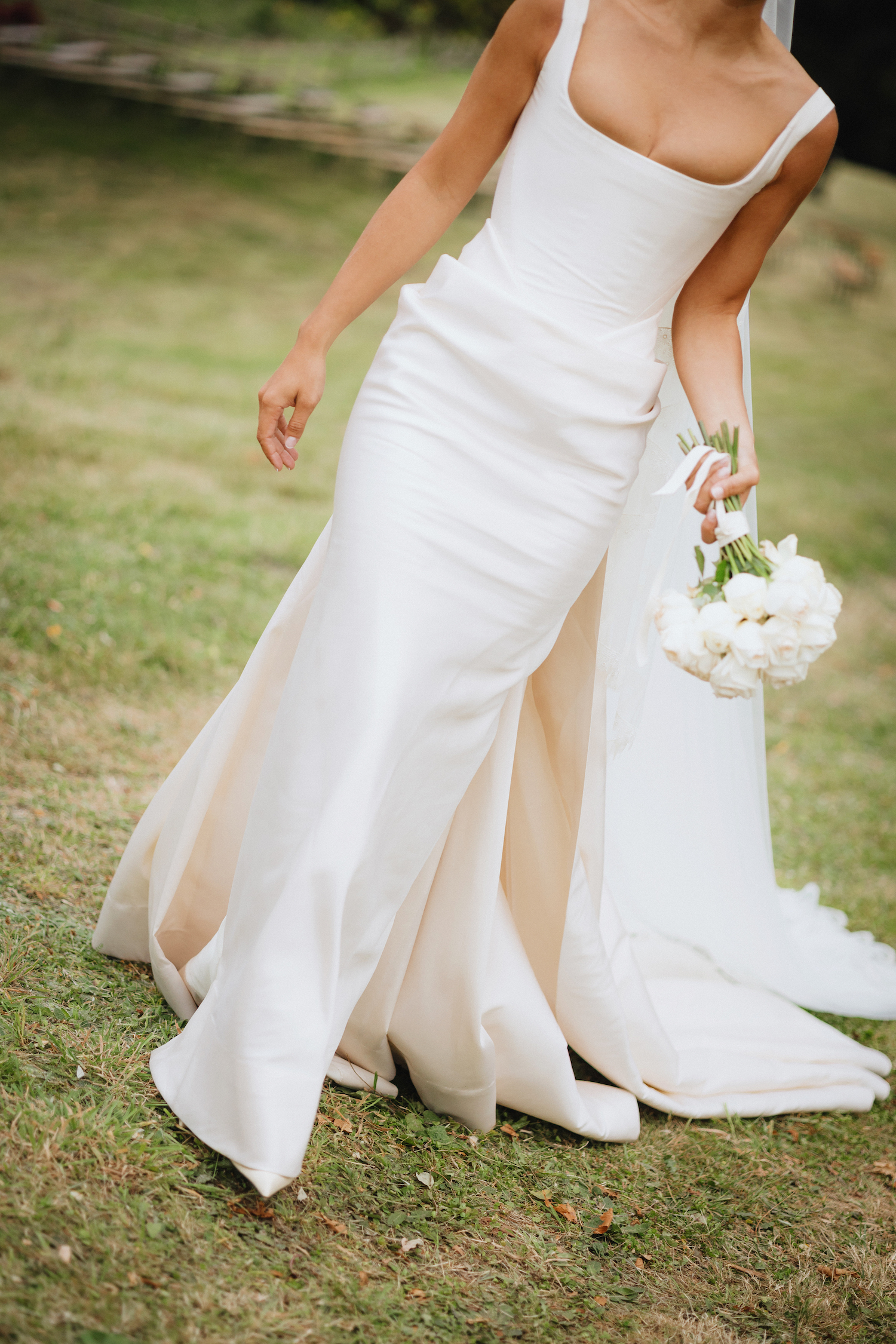 Mariage en Normandie à Honfleur - Tess + Ruben - Blog Mariage Madame C