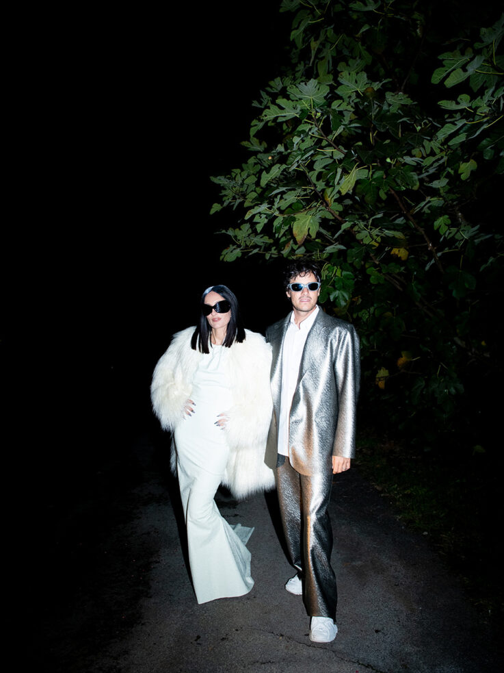 Patricia Hendrychova-Estanguet