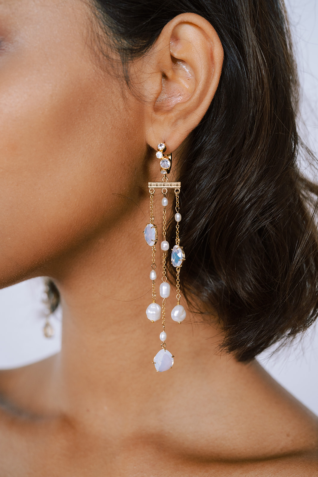 So Hélo Collection 2025 - Bijoux et accessoires de la mariée - Blog Mariage Madame C So Hélo Collection 2025 - Bijoux et accessoires de la mariée - Blog Mariage Madame C