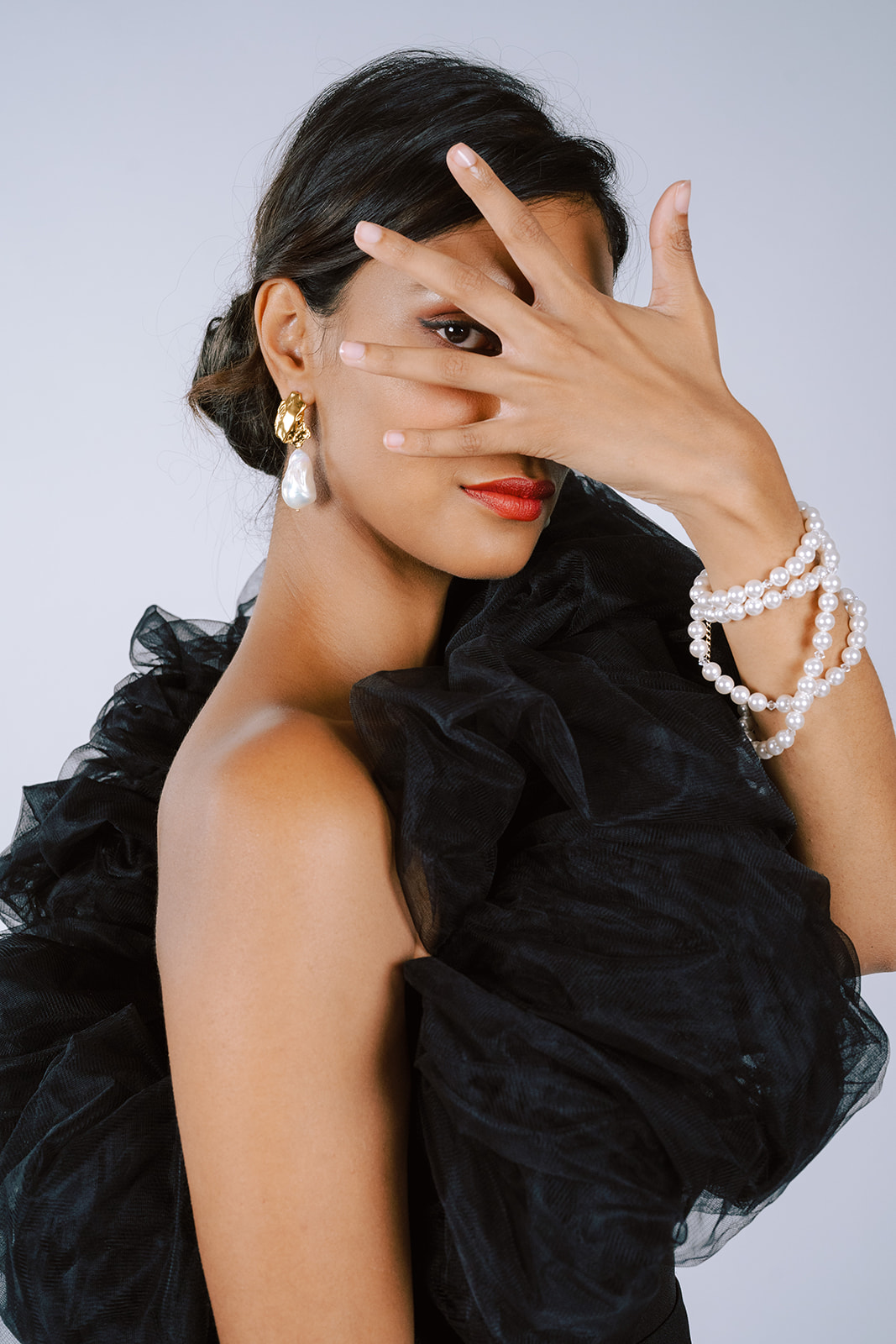 So Hélo Collection 2025 - Bijoux et accessoires de la mariée - Blog Mariage Madame C So Hélo Collection 2025 - Bijoux et accessoires de la mariée - Blog Mariage Madame C