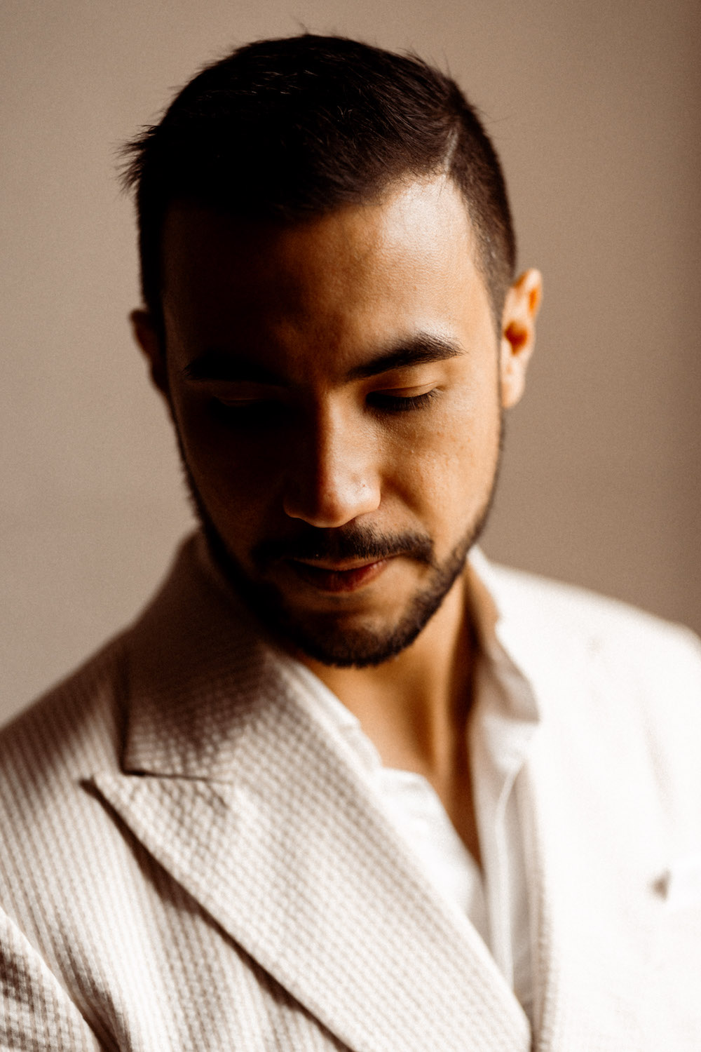 Black and White Romance - Blog Mariage Madame C