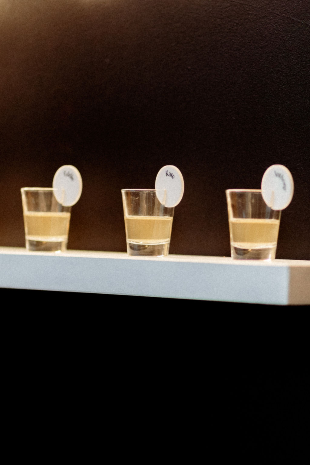 Black and White Romance - Blog Mariage Madame C