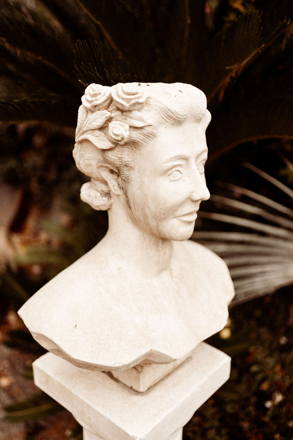 Black and White Romance - Blog Mariage Madame C