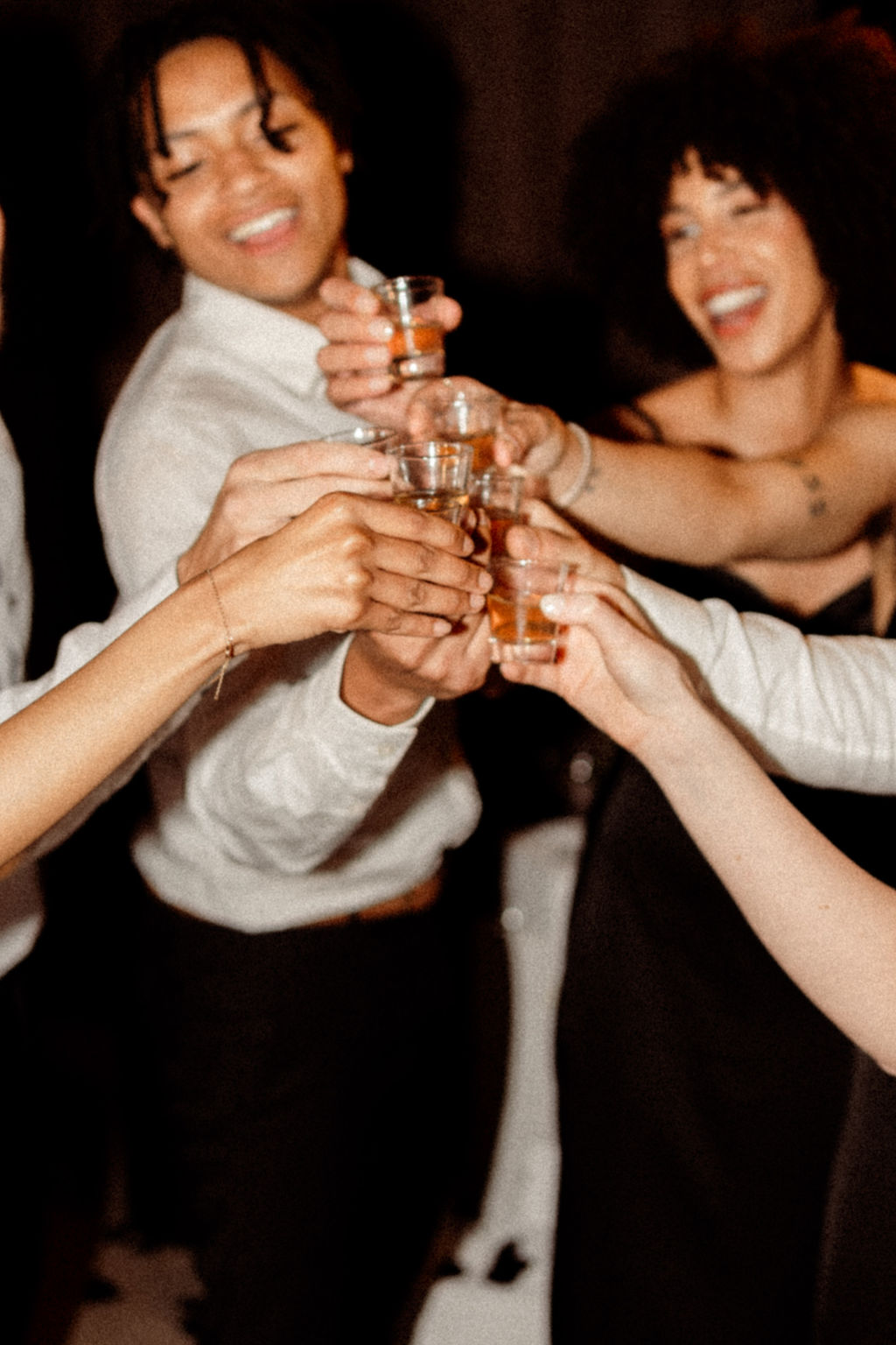 Black and White Romance - Blog Mariage Madame C