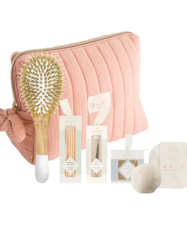 Coffret La Trousse Green Bachca