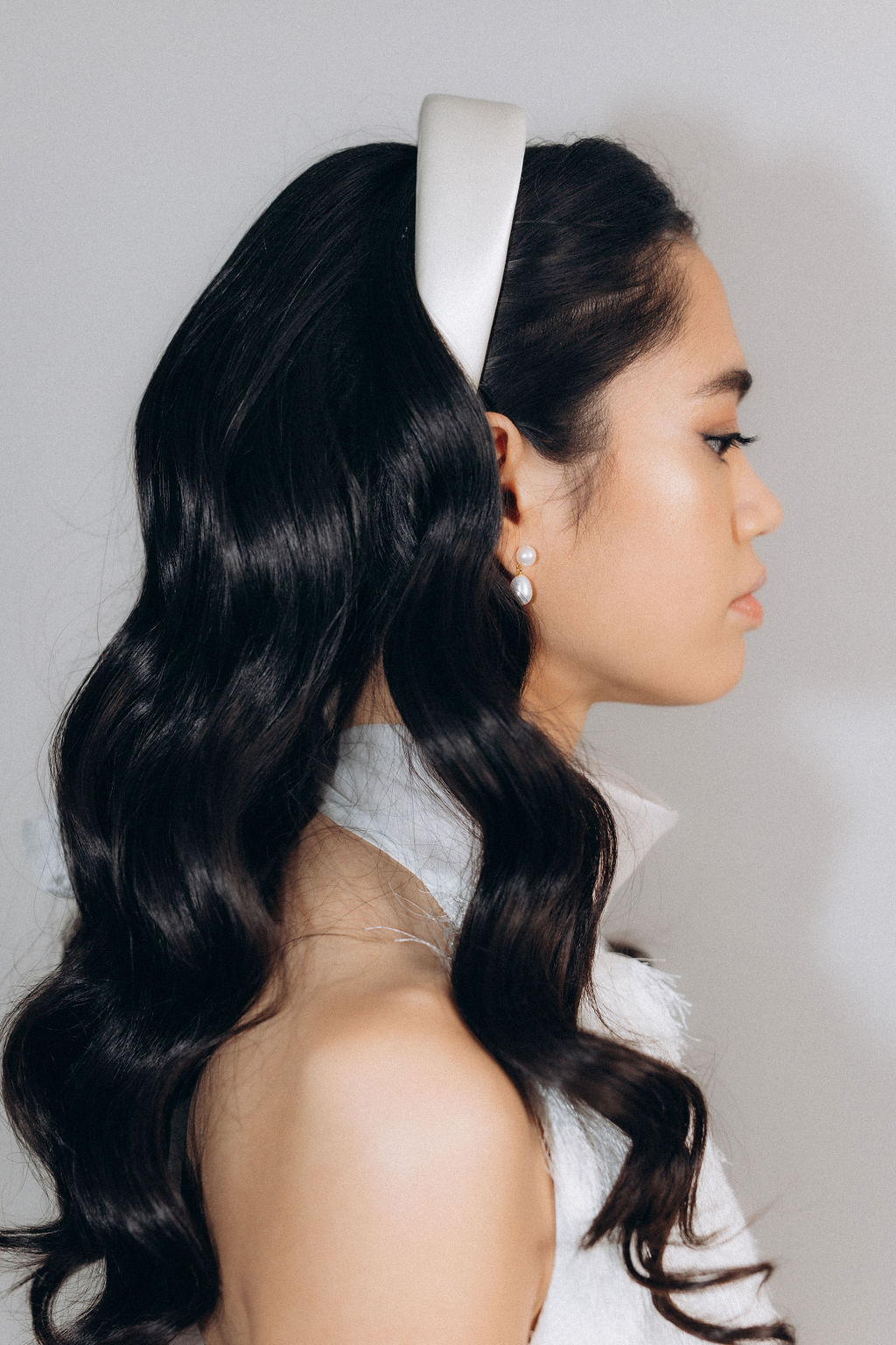 Maison Salvat Collection 2025 - Les bijoux de la mariée moderne - Blog Mariage Madame C Maison Salvat Collection 2025 - Les bijoux de la mariée moderne - Blog Mariage Madame C