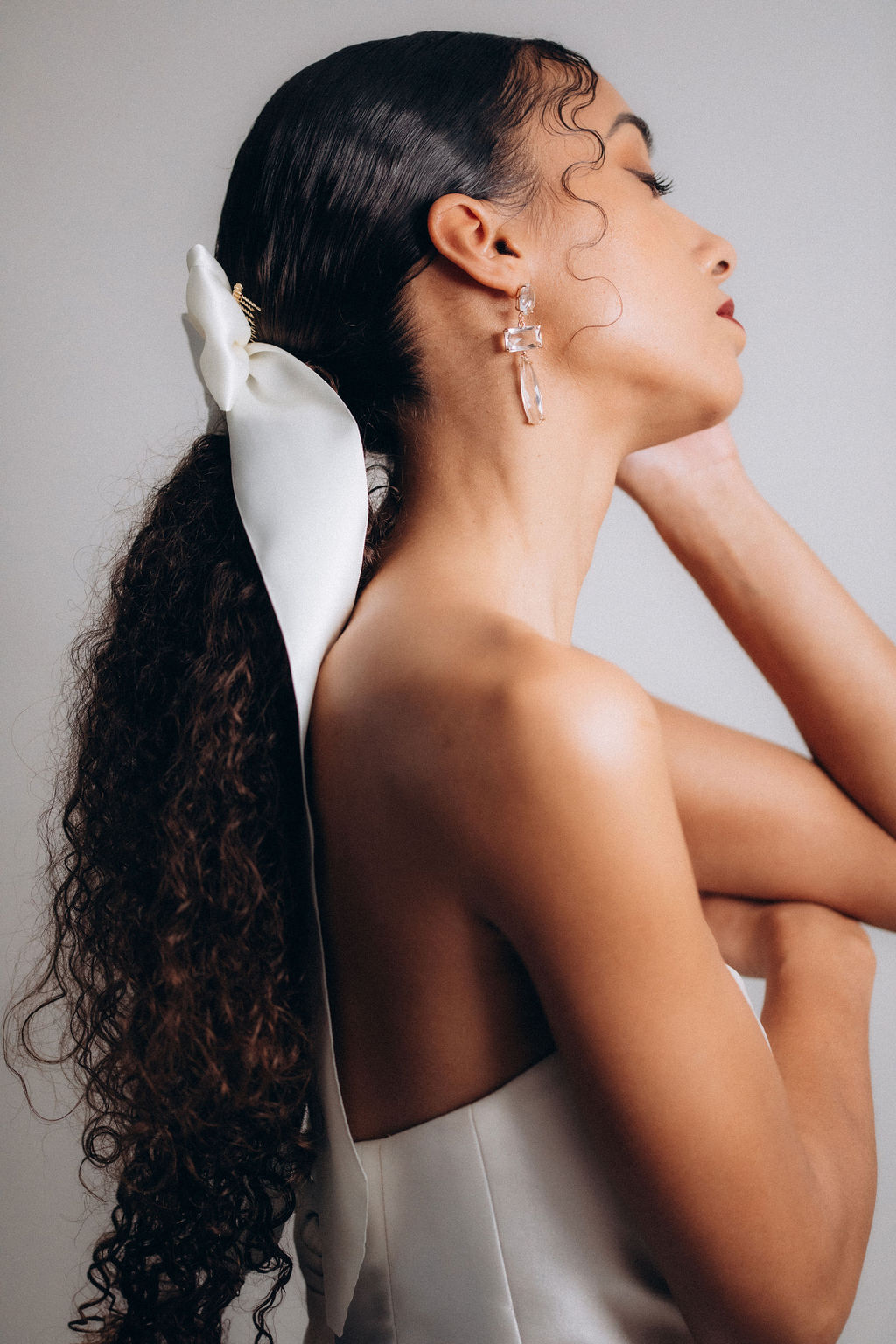 Maison Salvat Collection 2025 - Les bijoux de la mariée moderne - Blog Mariage Madame C Maison Salvat Collection 2025 - Les bijoux de la mariée moderne - Blog Mariage Madame C