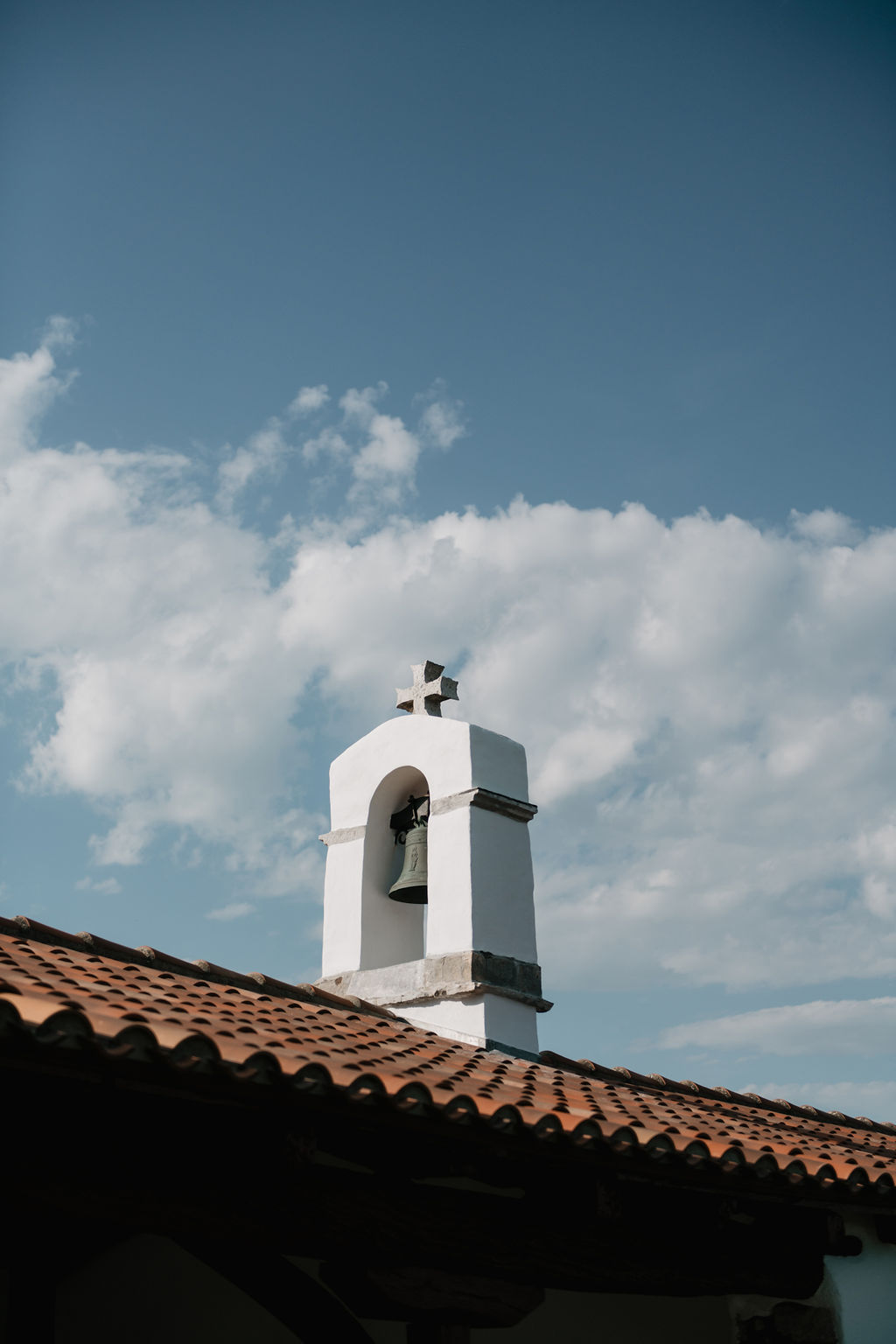 Mariage au Pays Basque à Bidart - Claire + Ben - Blog Mariage Madame C