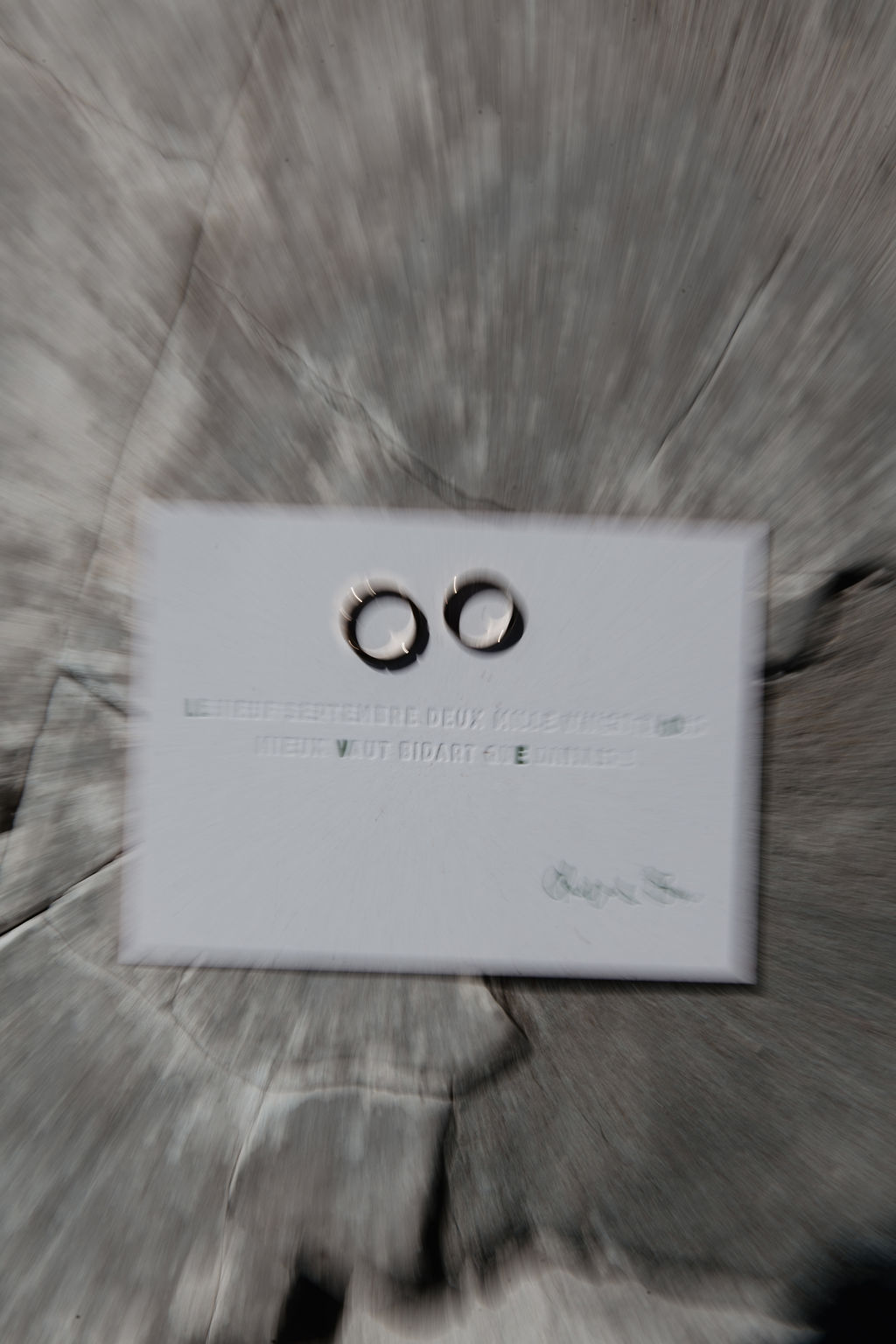 Mariage au Pays Basque à Bidart - Claire + Ben - Blog Mariage Madame C