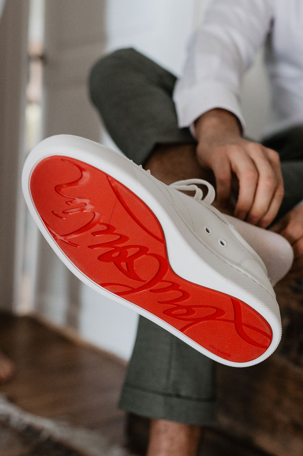 Mariage au Pays Basque à Bidart - Claire + Ben - Blog Mariage Madame C