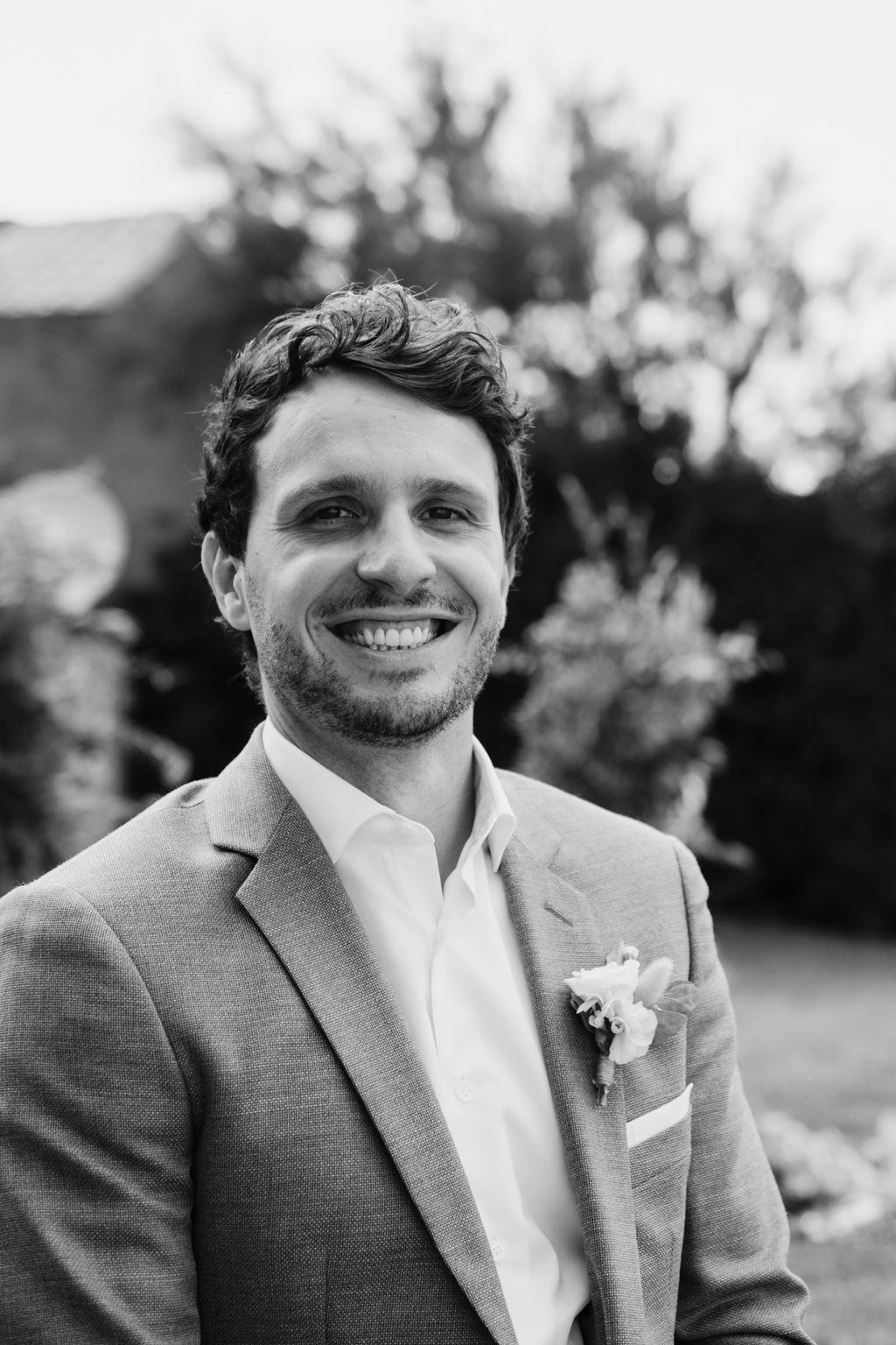 Mariage au Pays Basque à Bidart - Claire + Ben - Blog Mariage Madame C