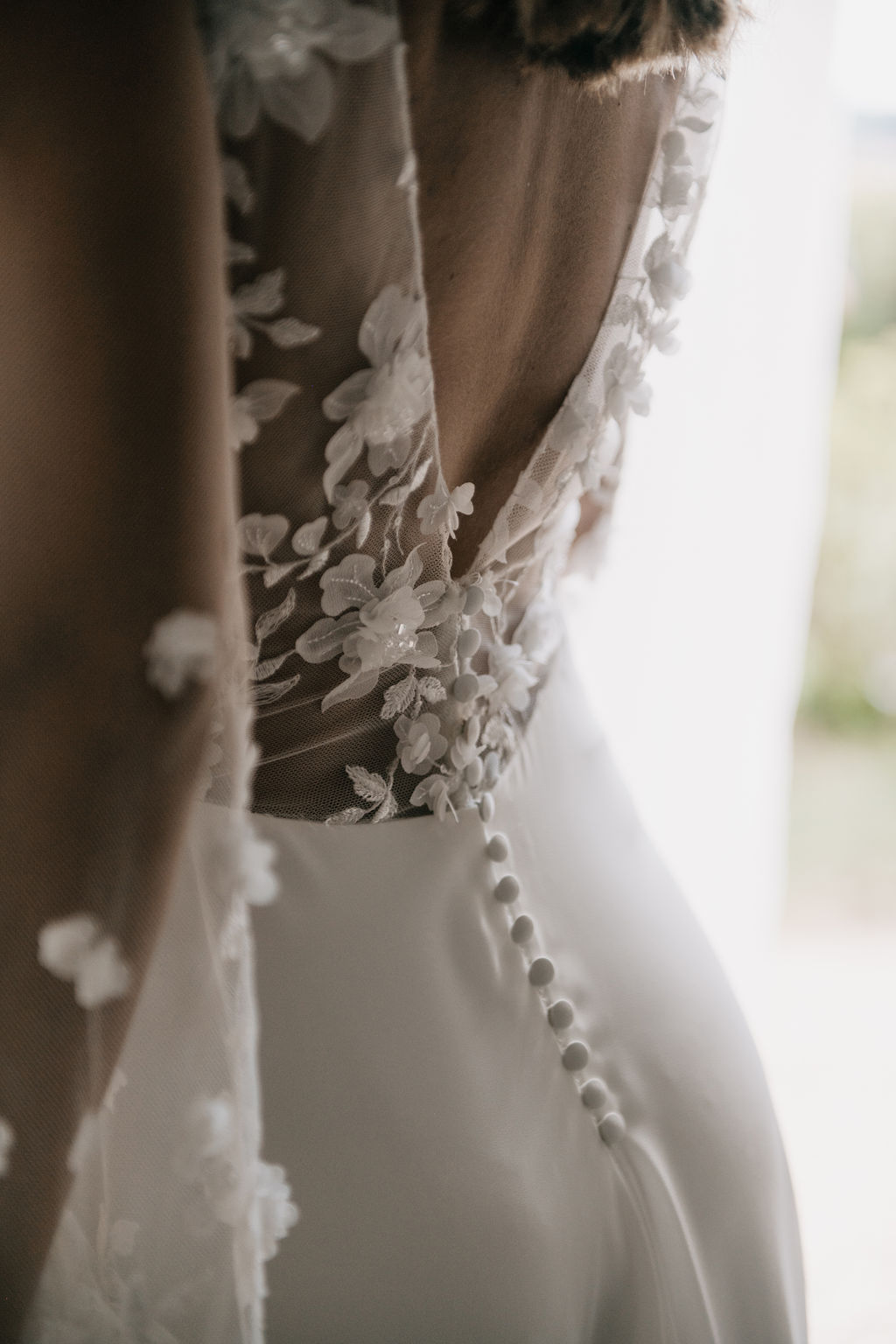 Mariage au Pays Basque à Bidart - Claire + Ben - Blog Mariage Madame C