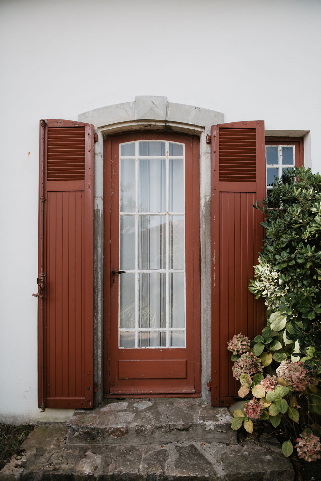Mariage au Pays Basque à Bidart - Claire + Ben - Blog Mariage Madame C