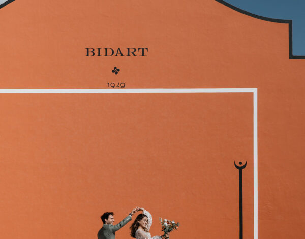 Mariage au Pays Basque à Bidart - Claire + Ben - Blog Mariage Madame C Mariage au Pays Basque à Bidart © Patricia Hendrychova-Estanguet