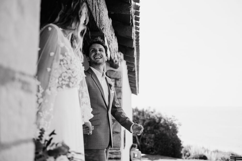 Mariage au Pays Basque à Bidart - Claire + Ben - Blog Mariage Madame C
